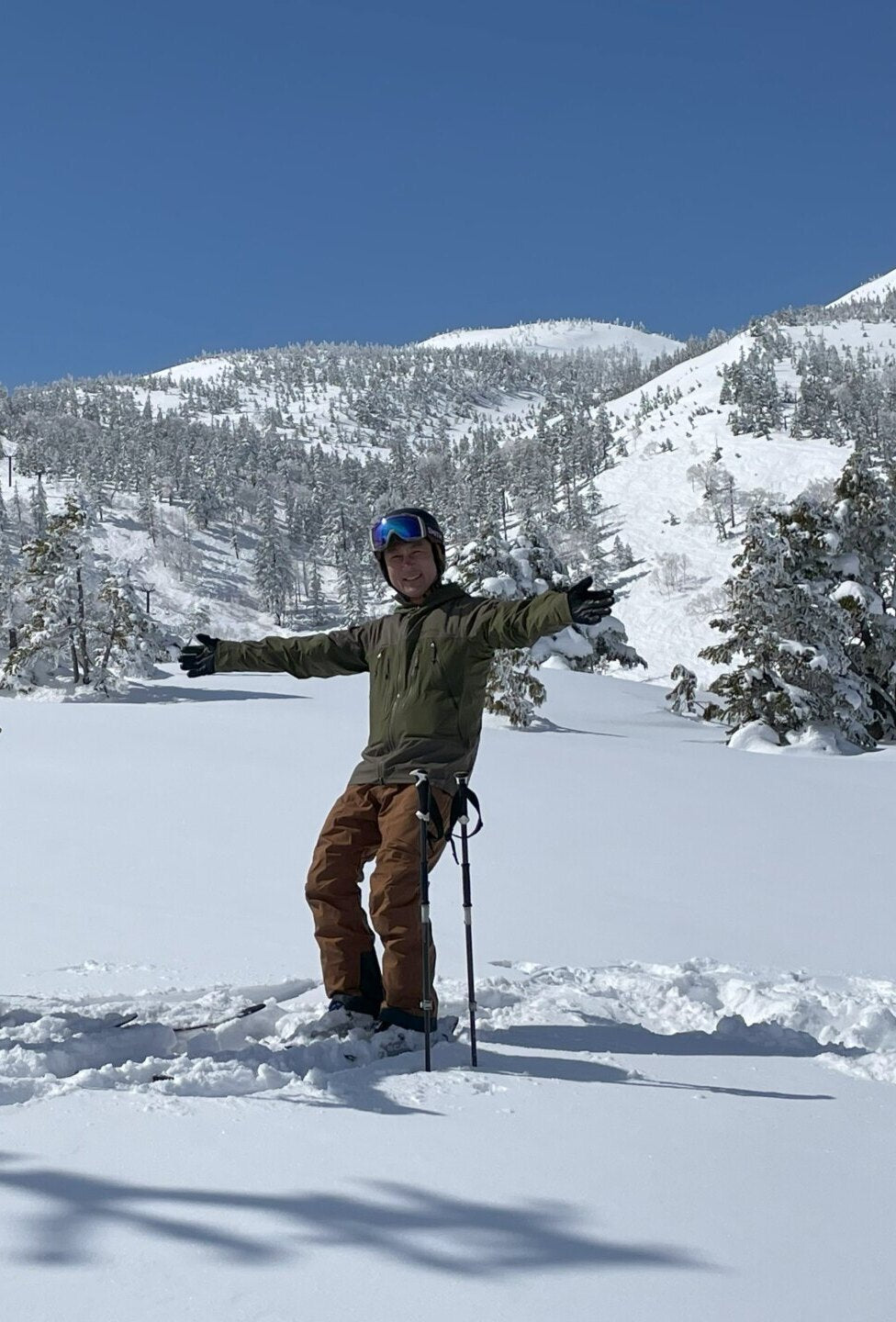 CLIMATIC JACKETのススメ – TETON BROS. OFFICIAL SITE