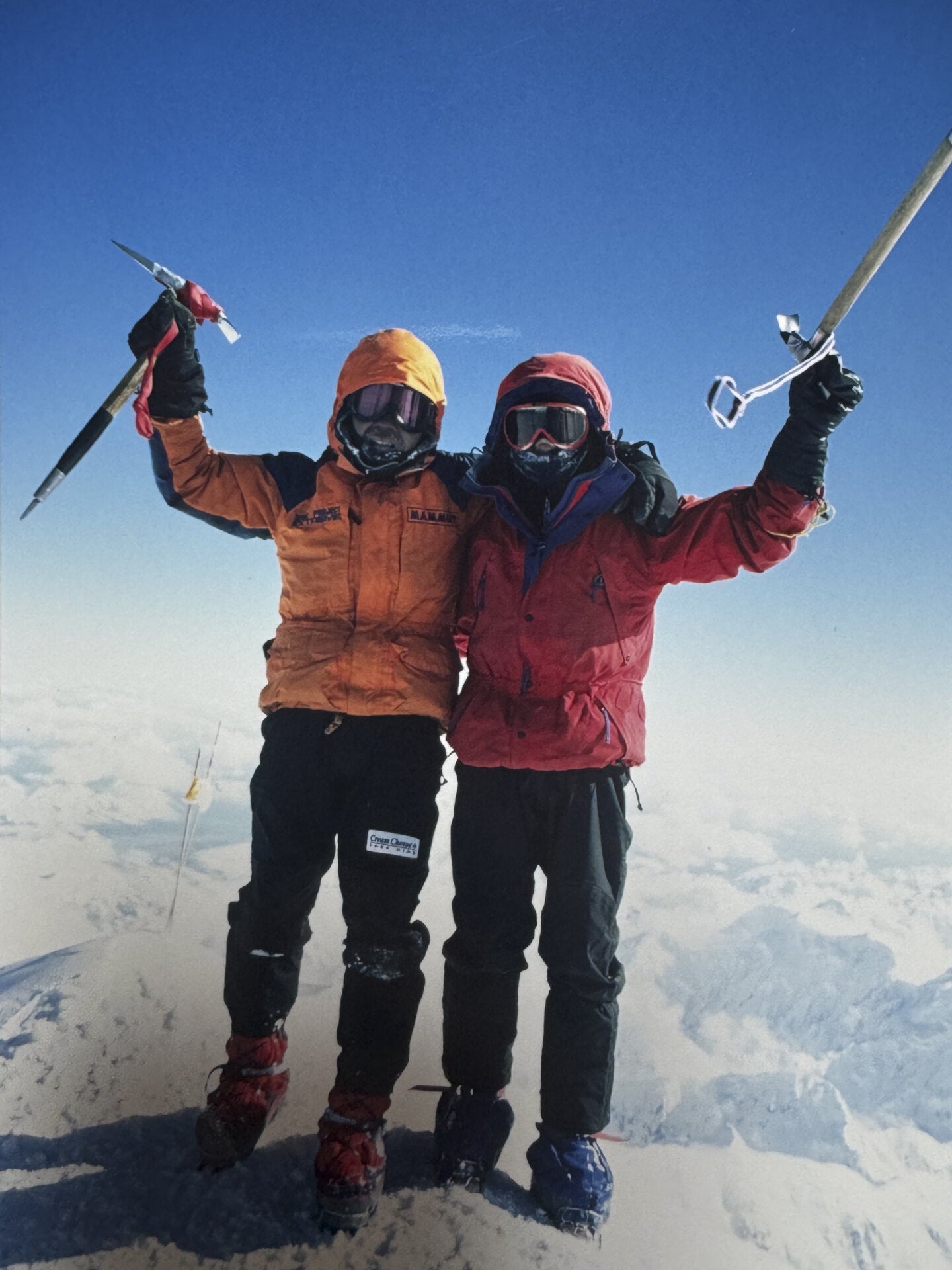 Teton Bros. x 人 －立本明広－〈第一回〉 – TETON BROS. OFFICIAL SITE