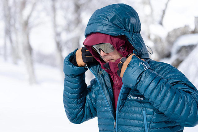 choose the true statement about dressing in layers. Clothing Layer Basics for Being Outdoors Layering to keep warm! Learn
