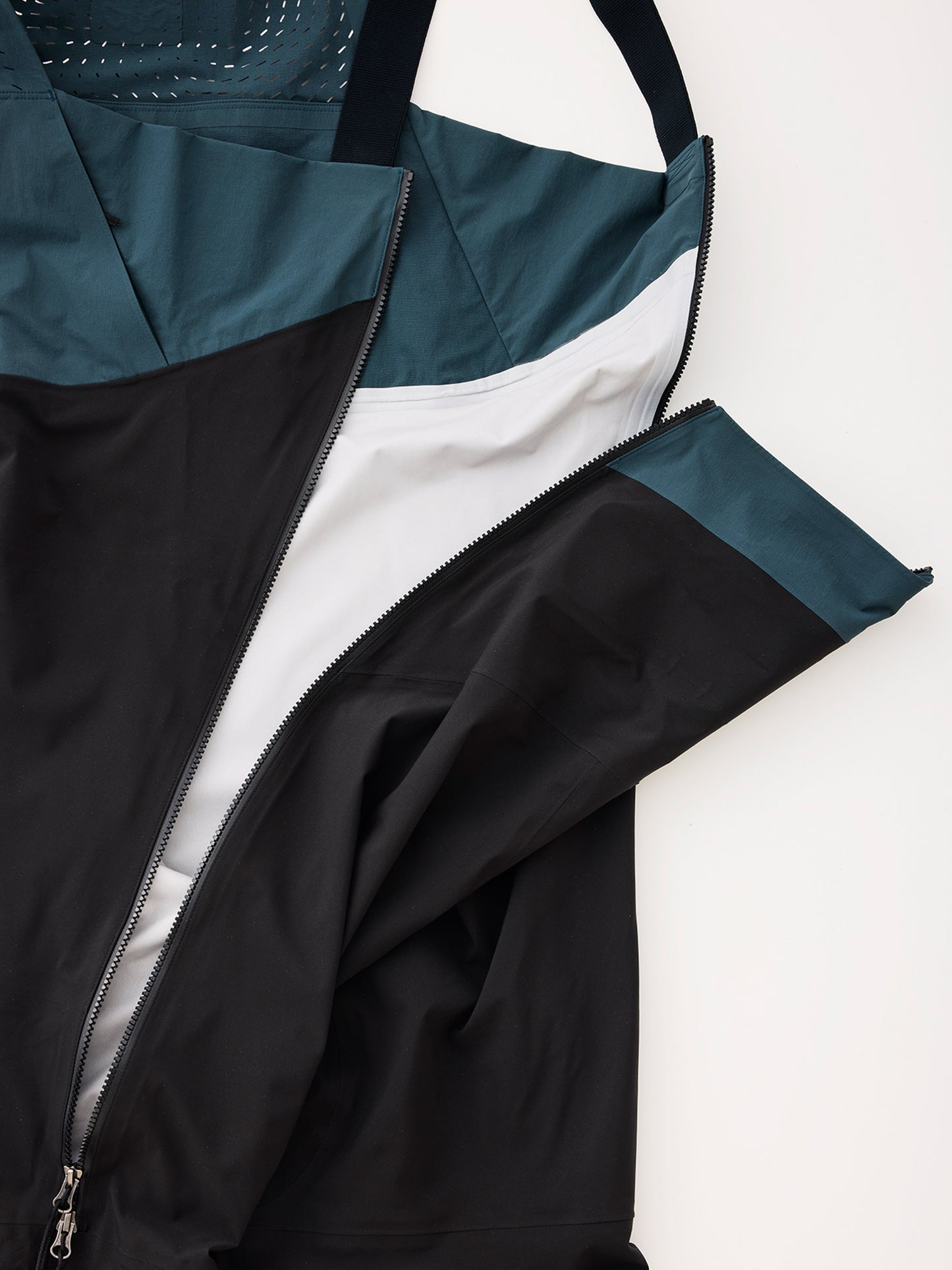 Global Bib Pant