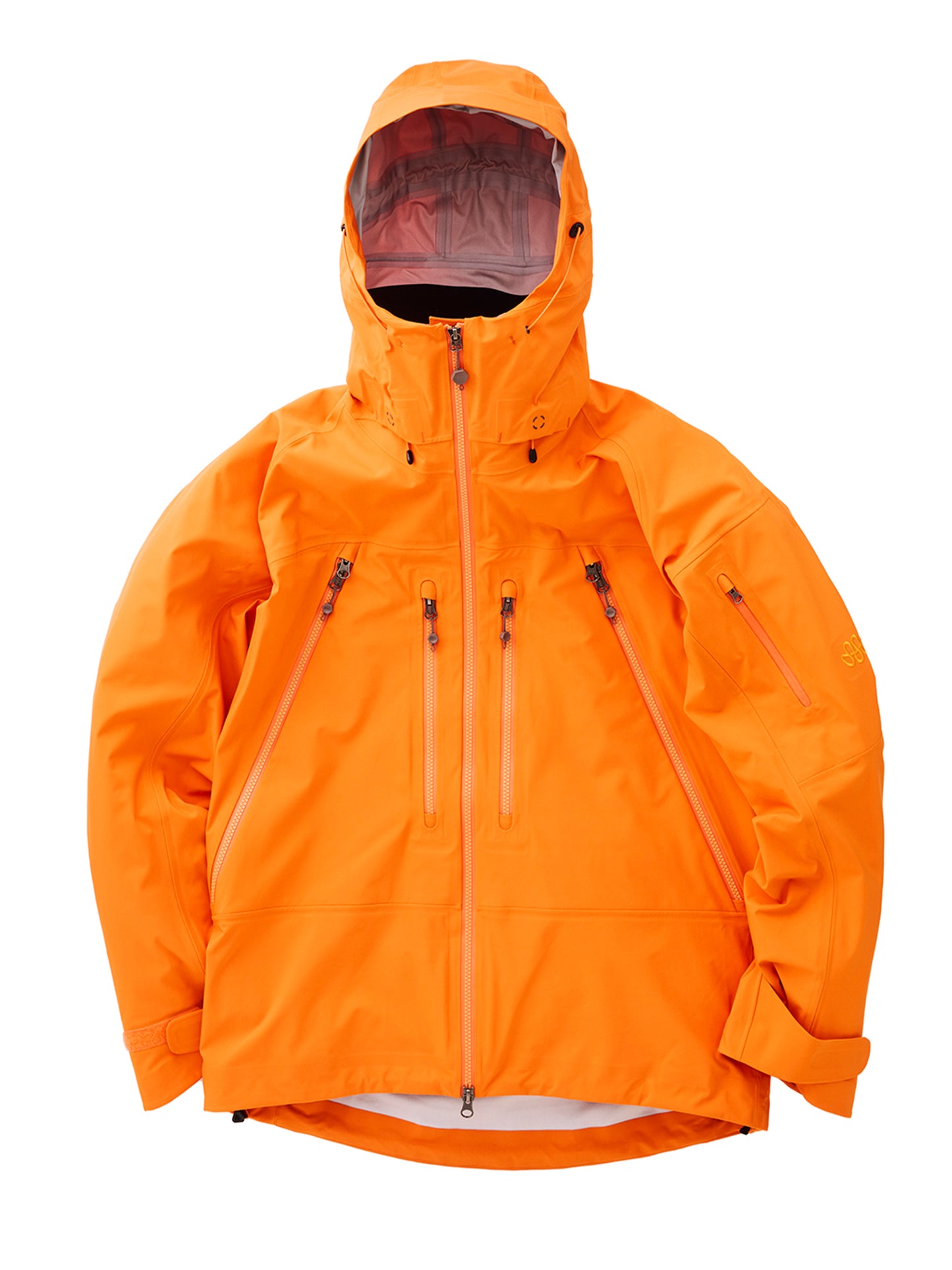TB Jacket
