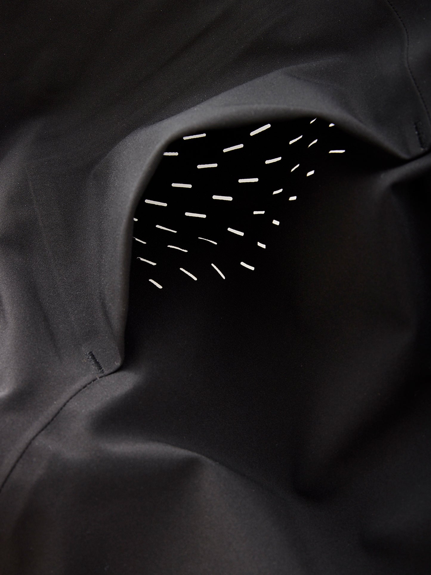 Global Jacket