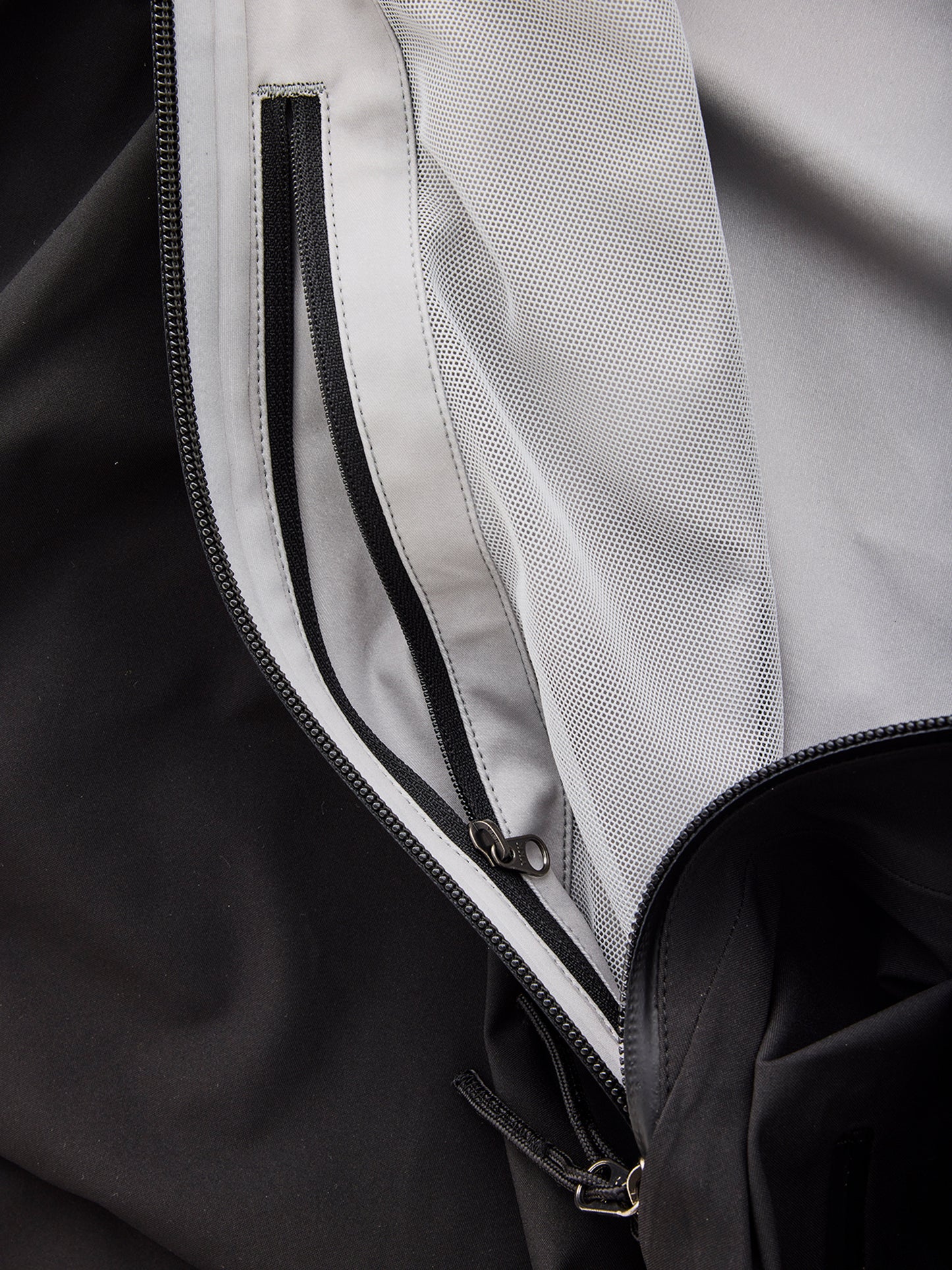 Global Jacket