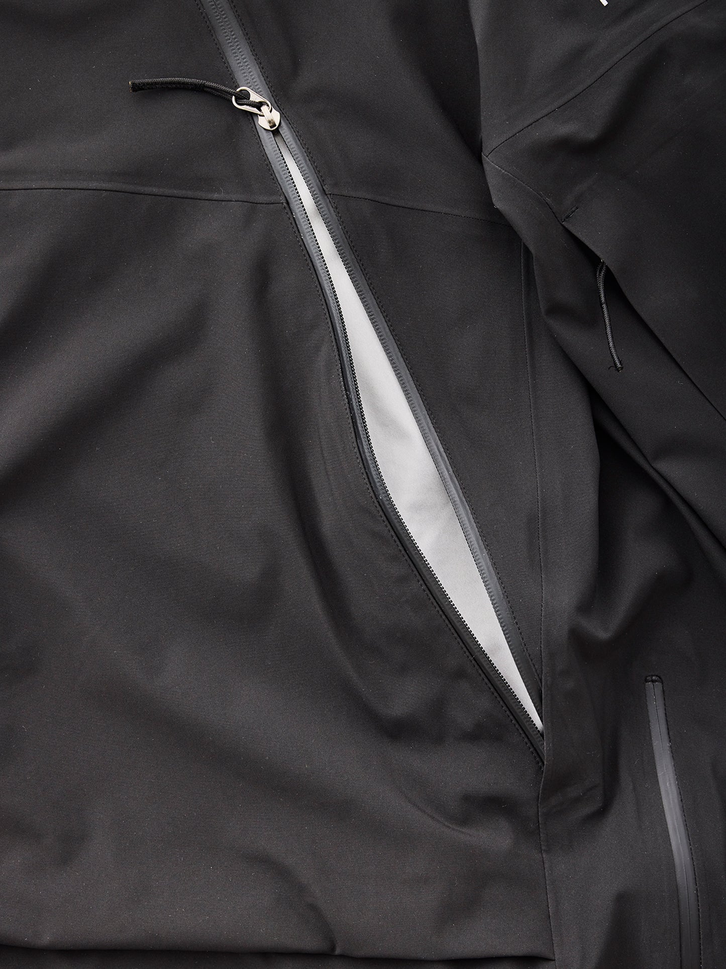 Global Jacket