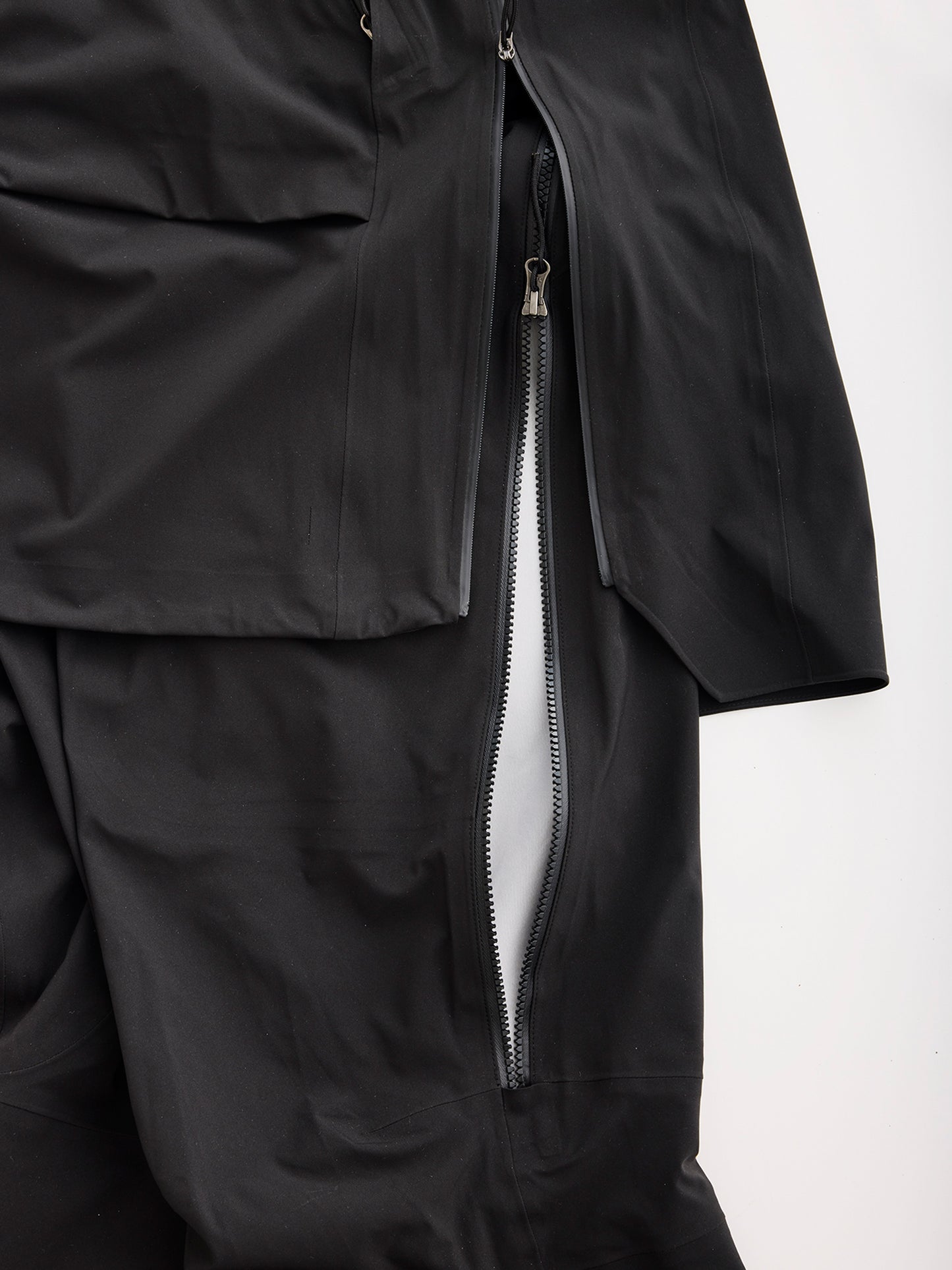Global Jacket