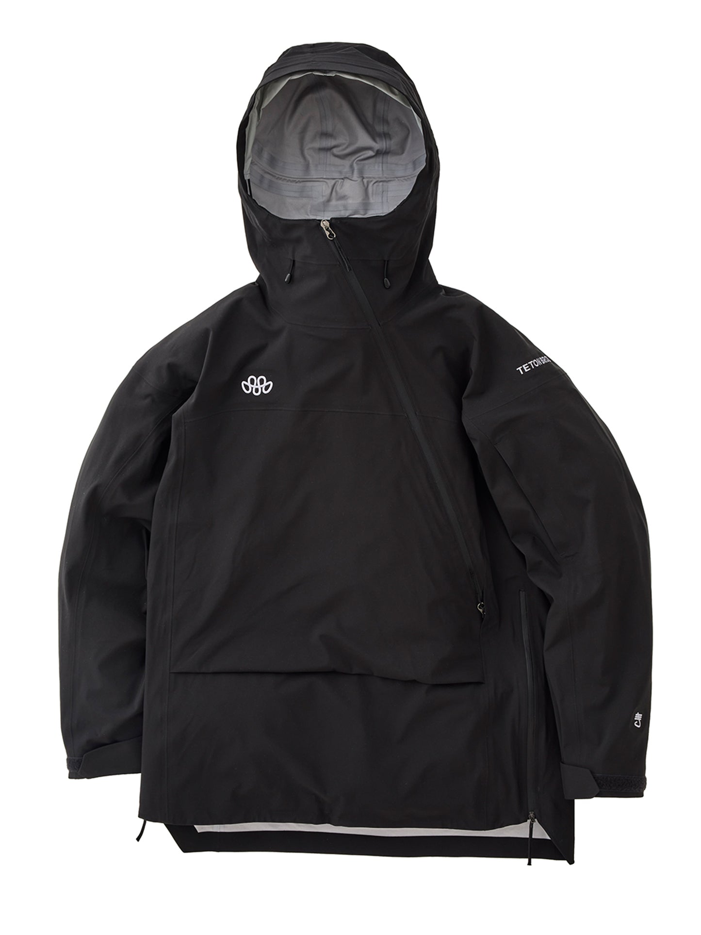 Global Jacket