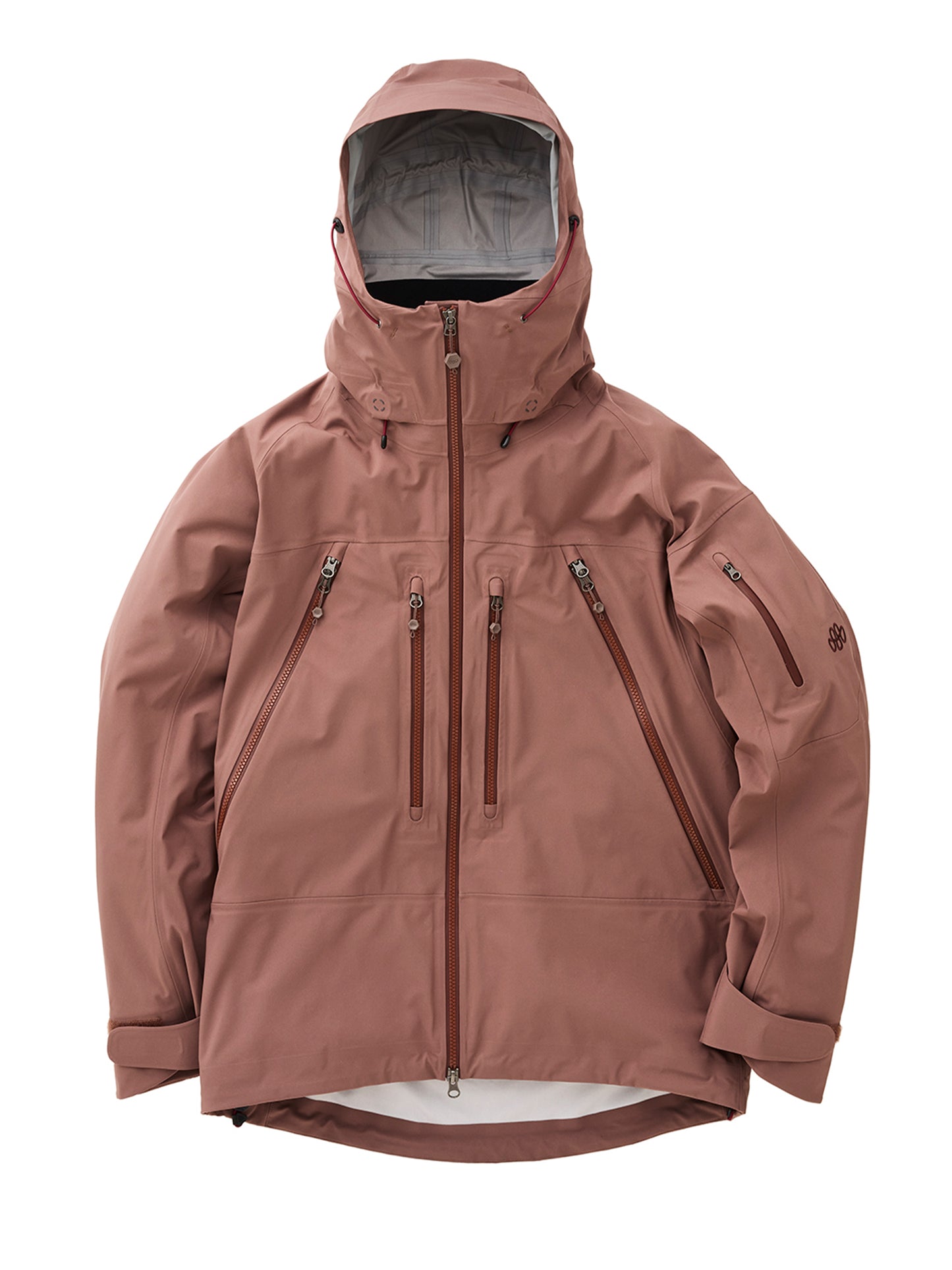 TB Jacket