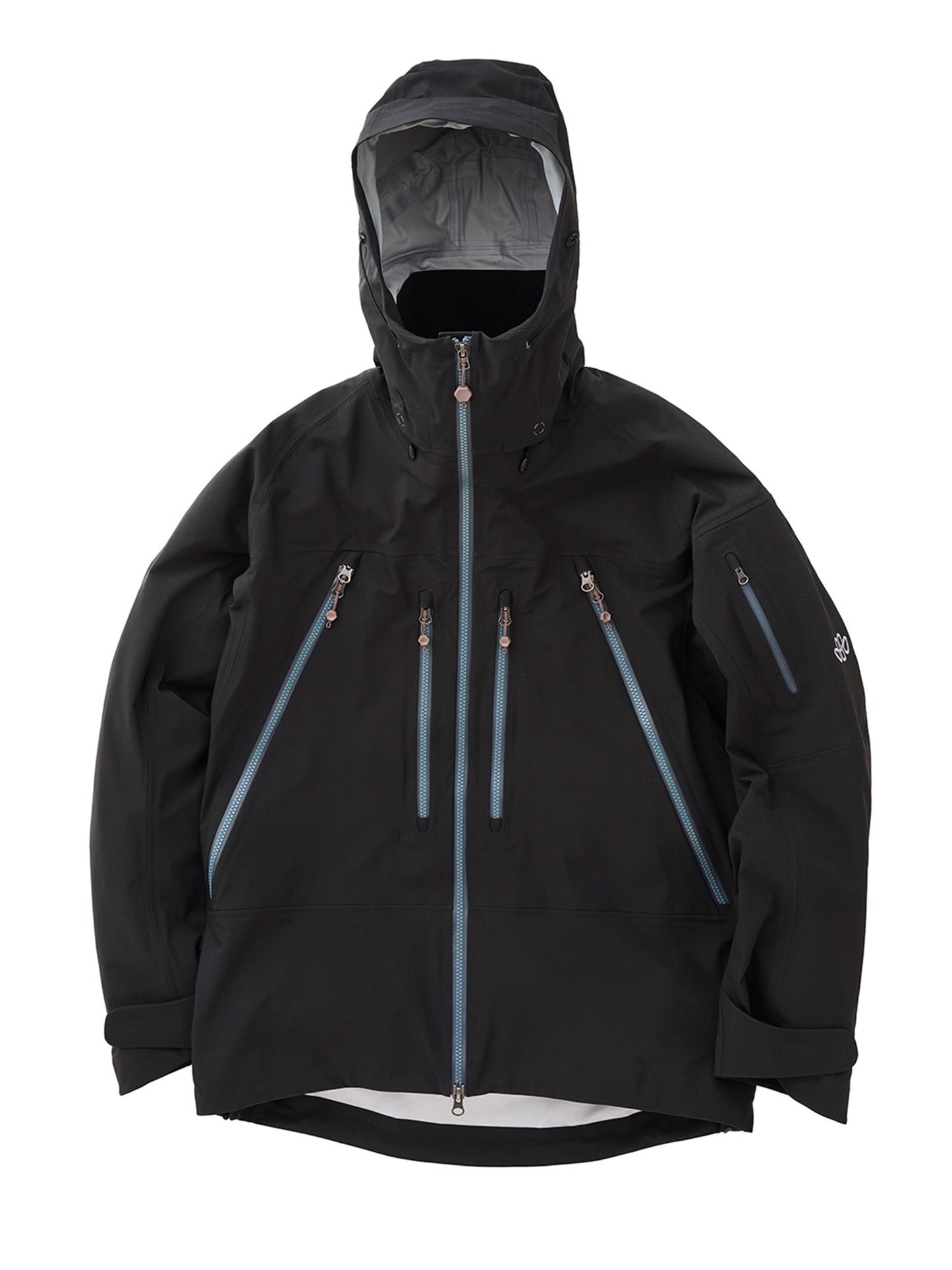 TB Jacket