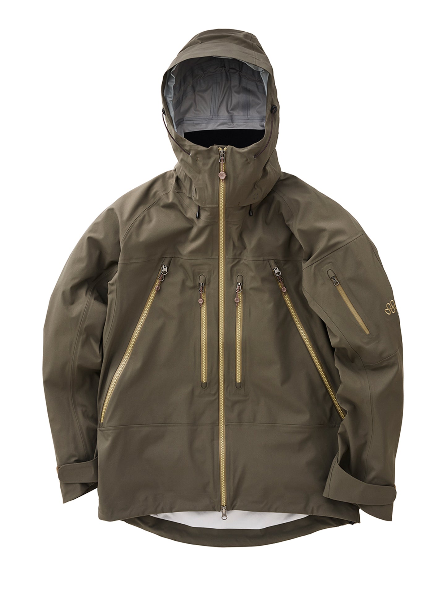 TB Jacket