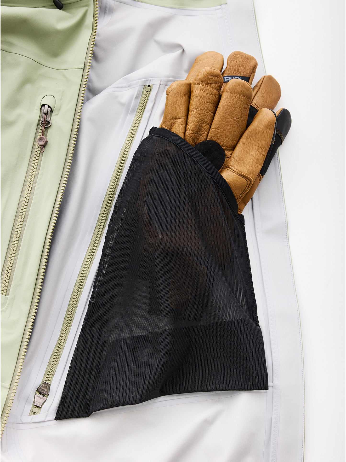 TB Jacket