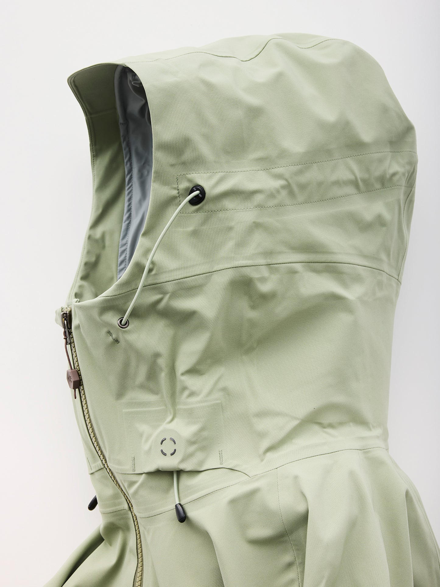TB Jacket