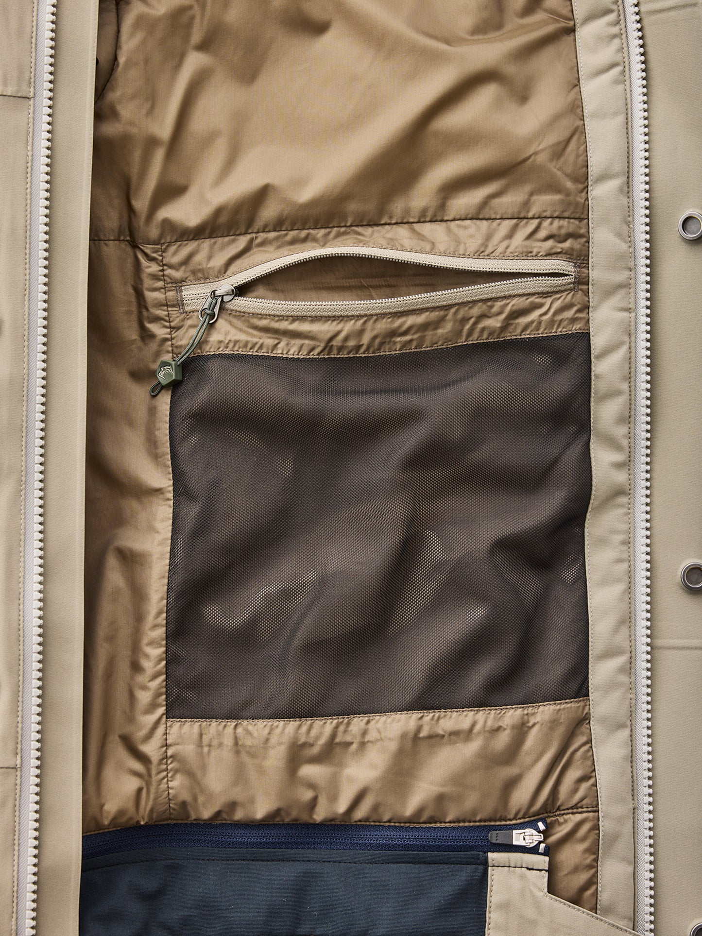 Refuge Jacket