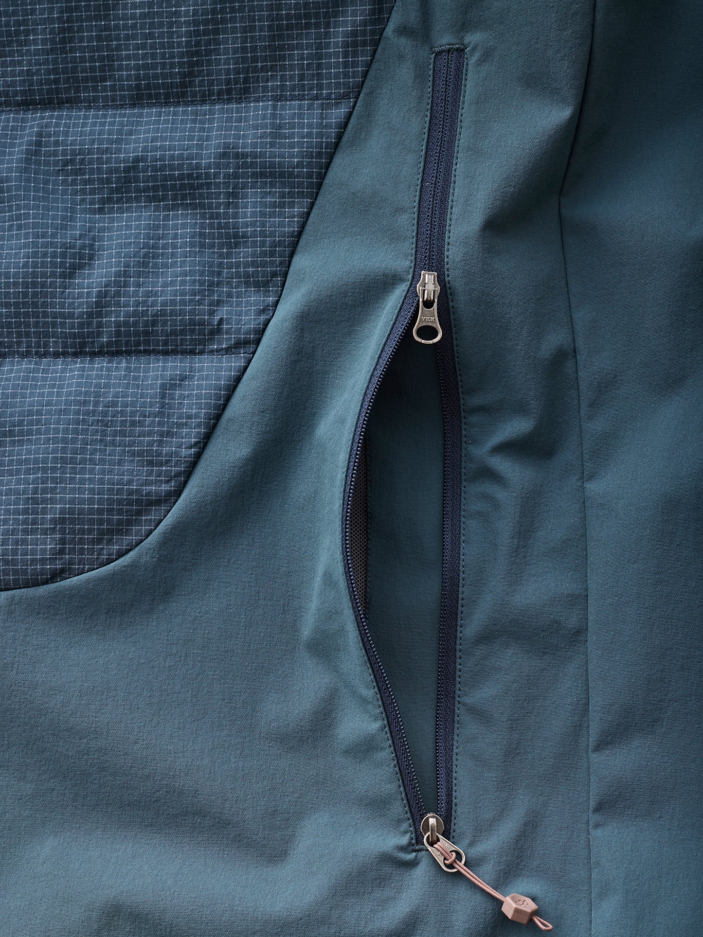 Aero Jacket