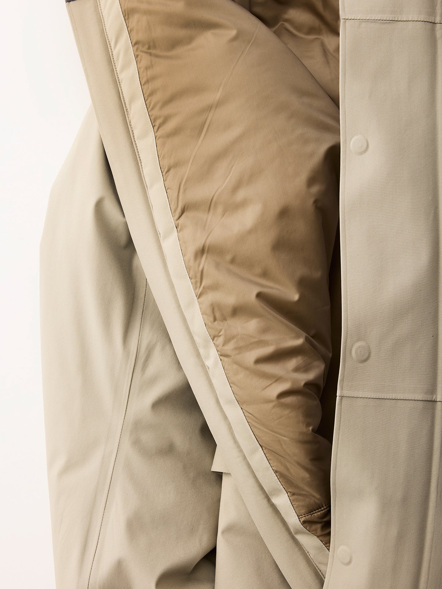 Refuge Jacket