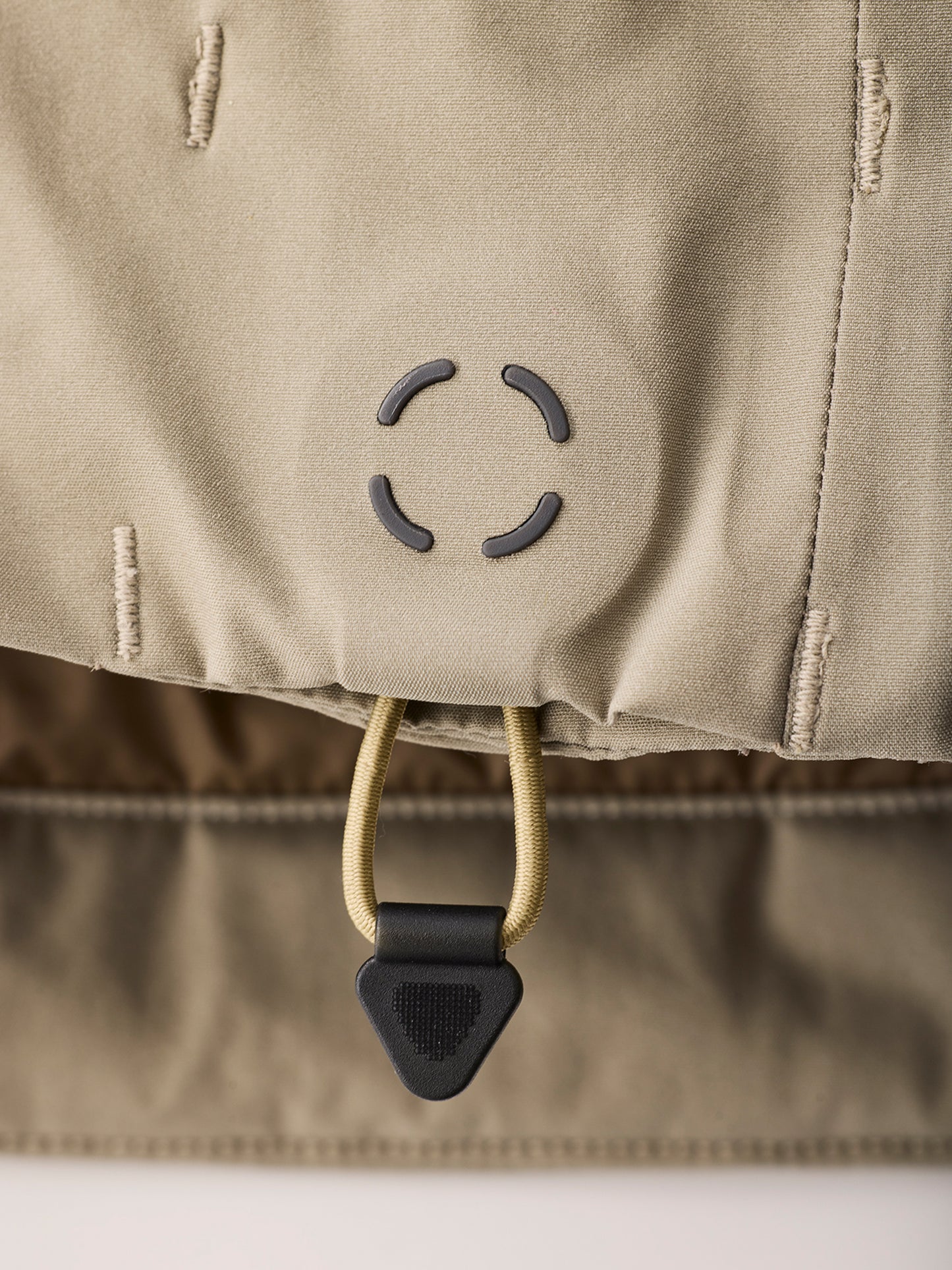 Refuge Jacket