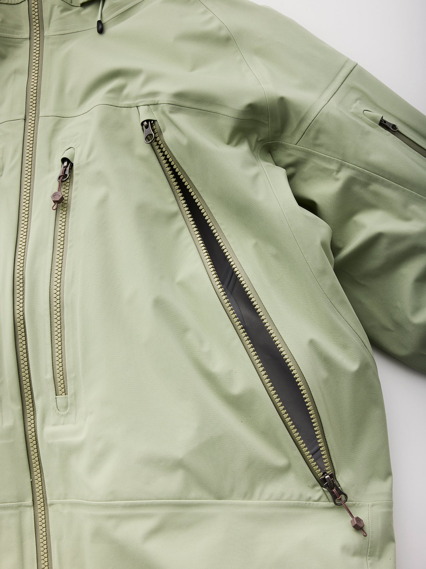 TB Jacket