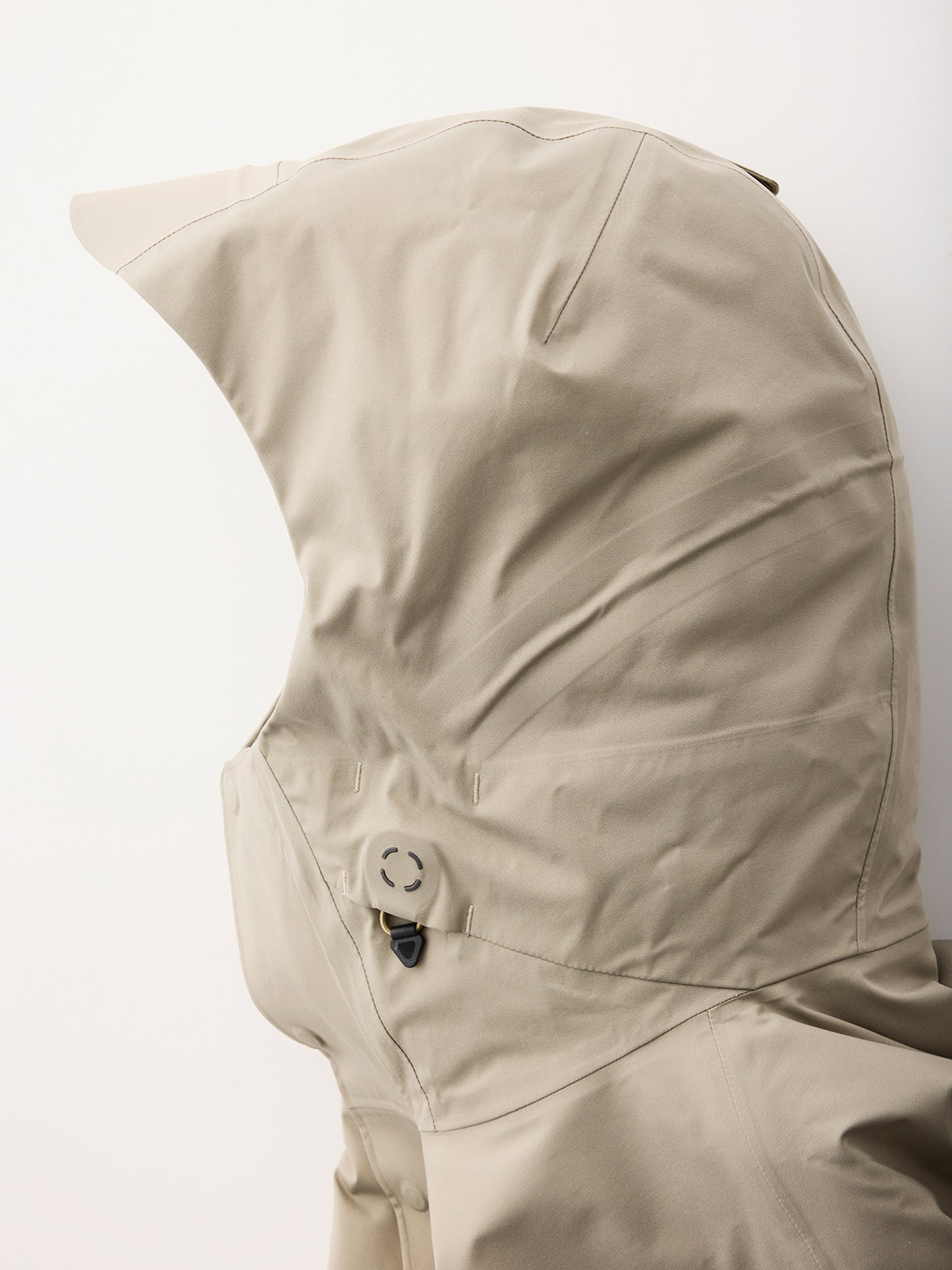 Refuge Jacket