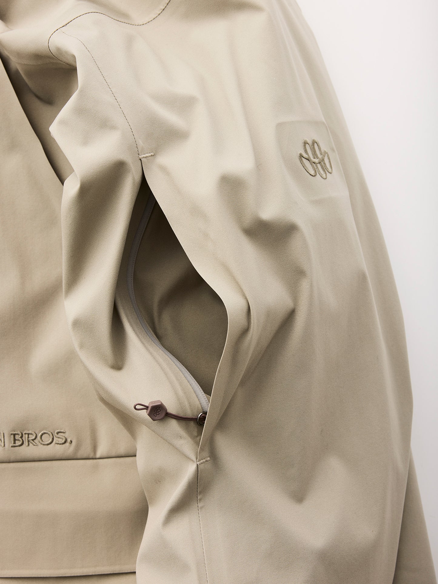 Refuge Jacket