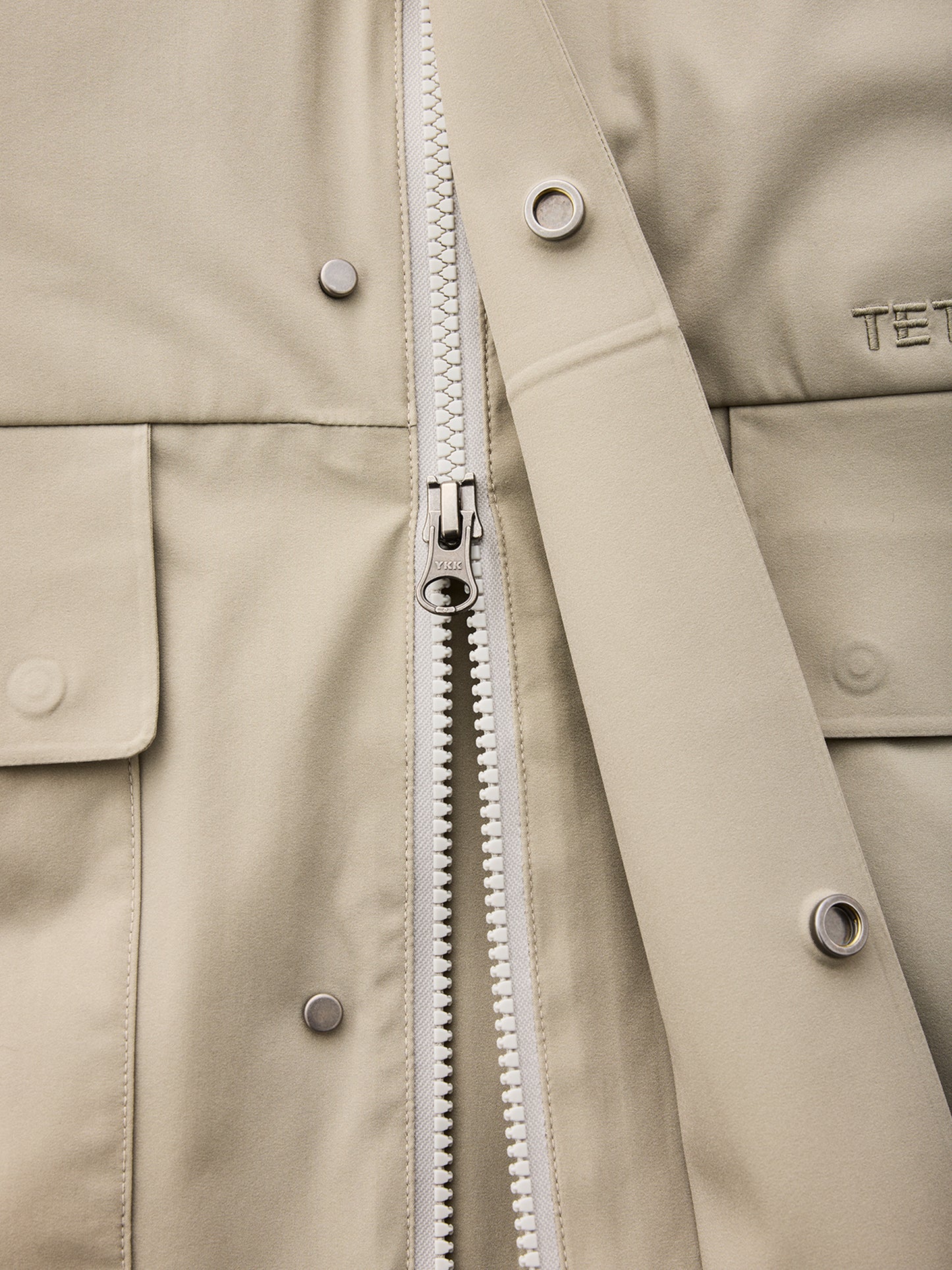 Refuge Jacket
