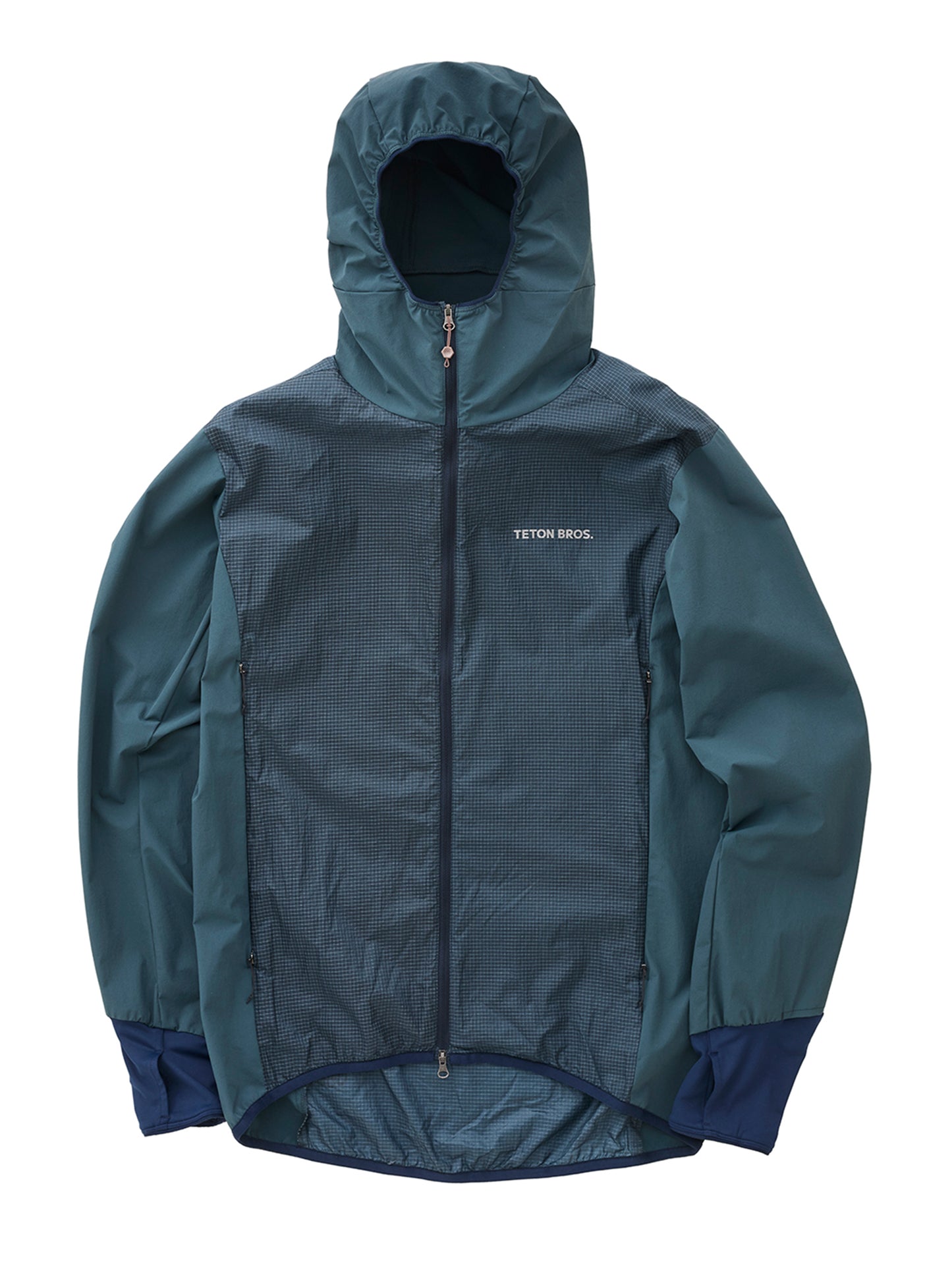HPPE Wind Hoody