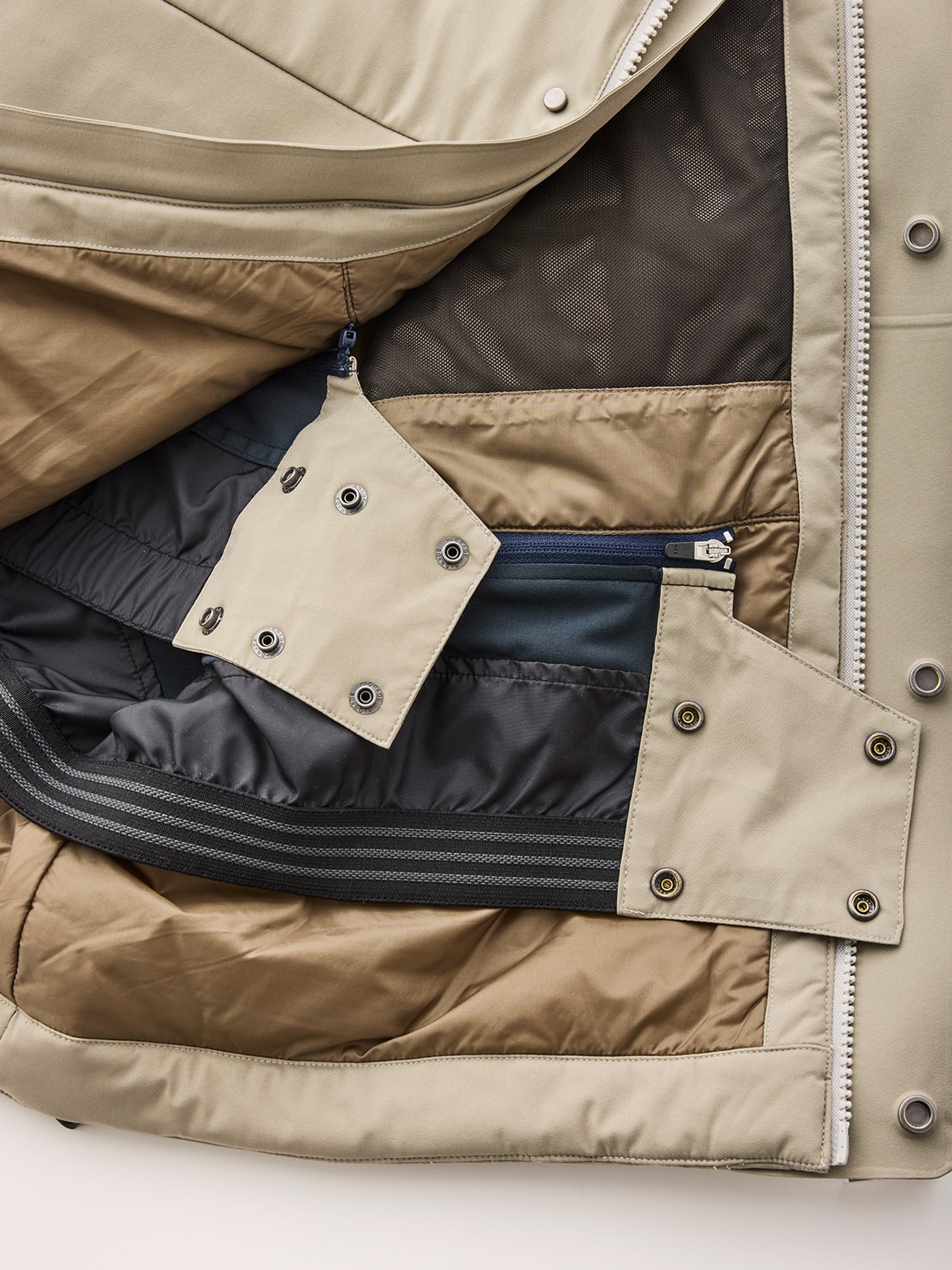 Refuge Jacket