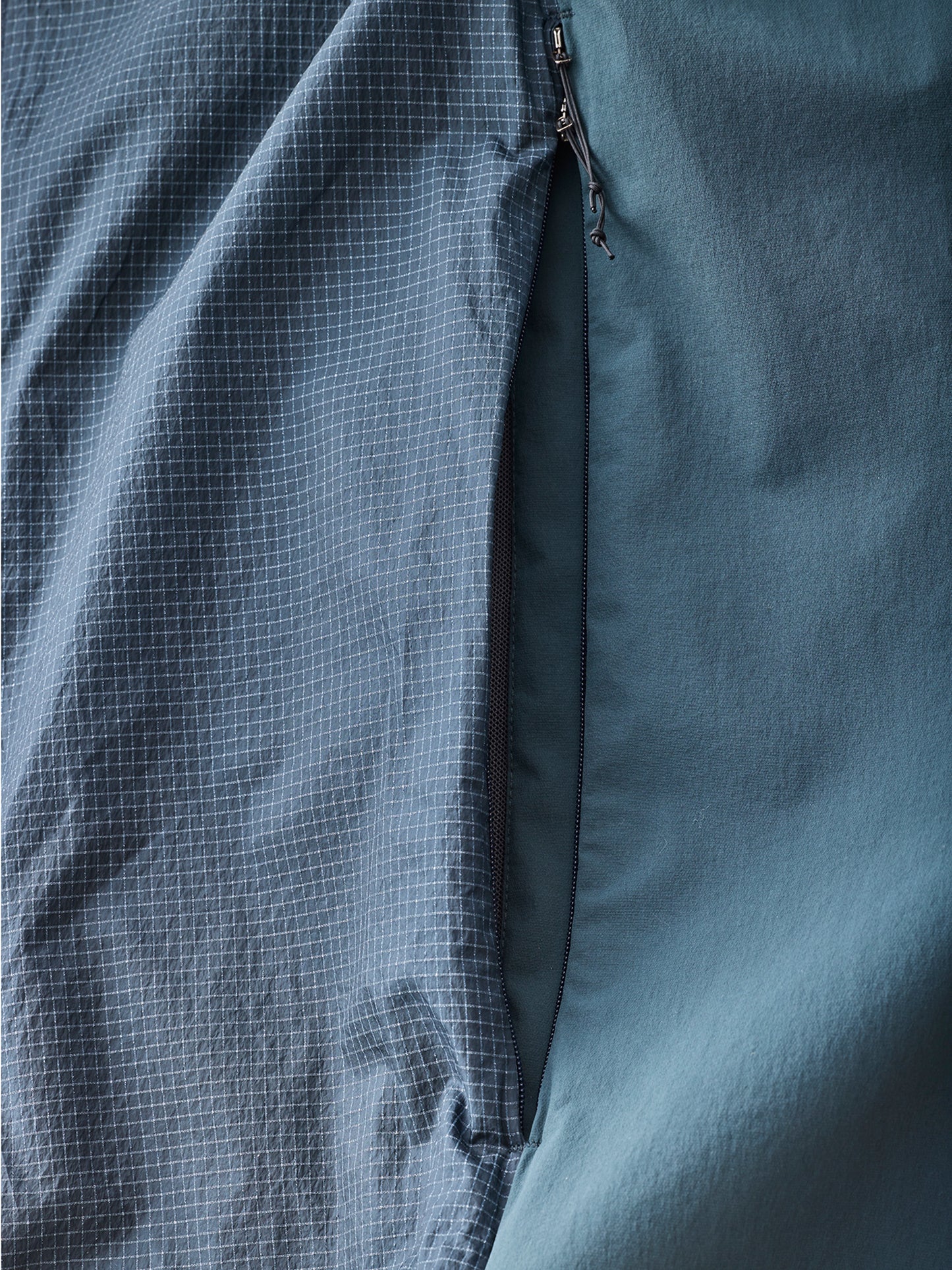 HPPE Wind Hoody
