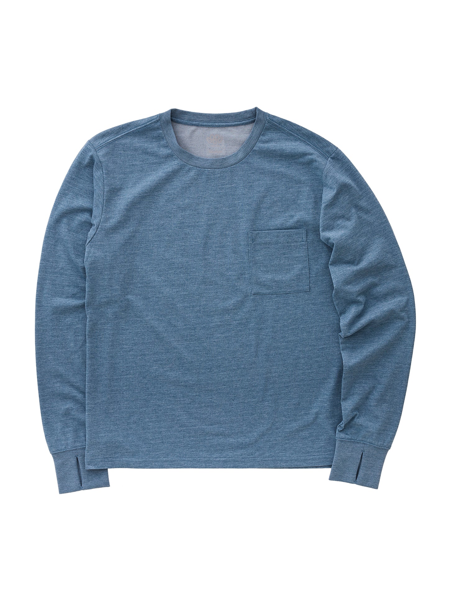 TB Monoline L/S Tee