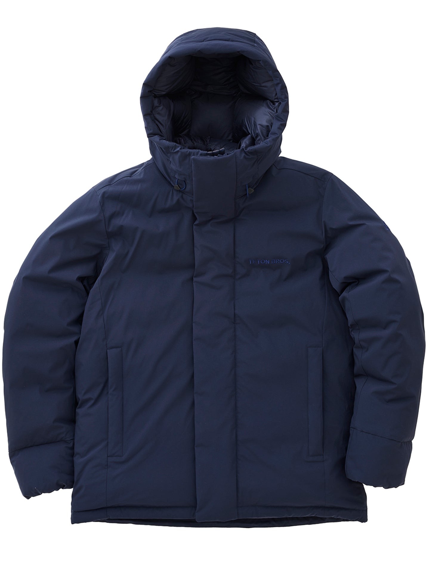 Refuge Down Hoody