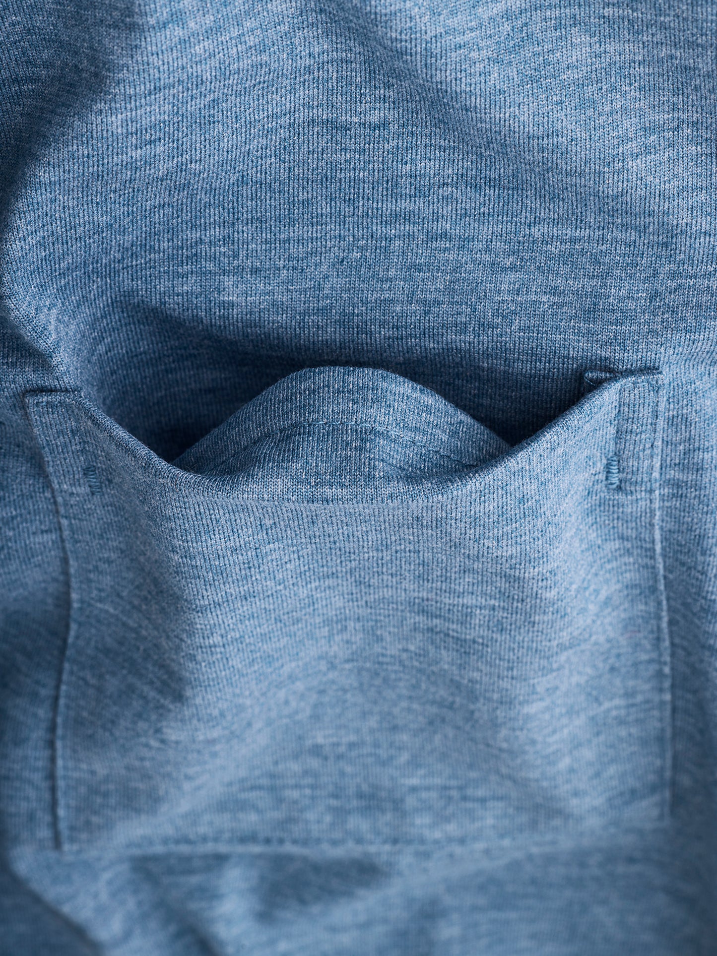TB Monoline L/S Tee