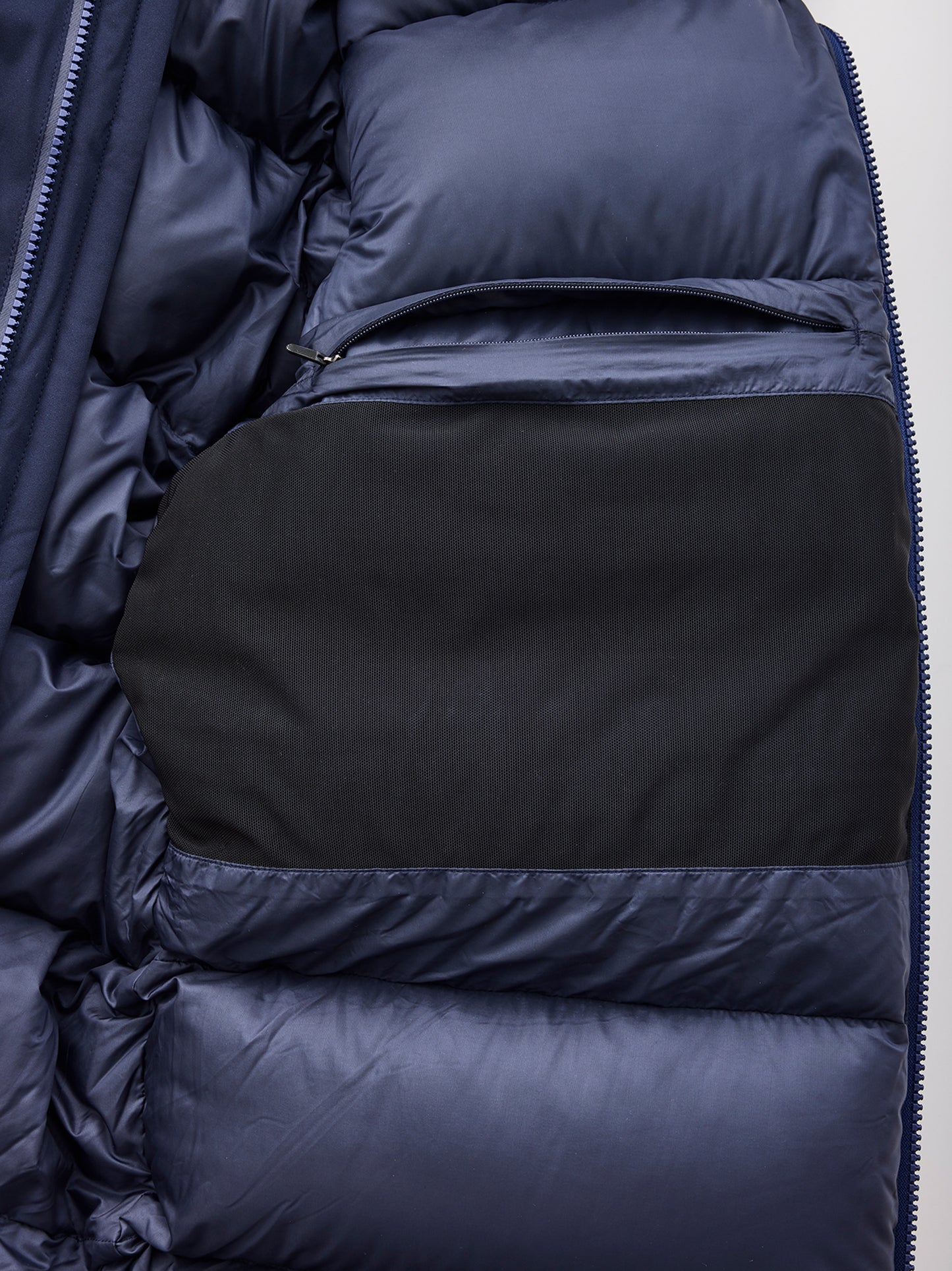 Refuge Down Hoody