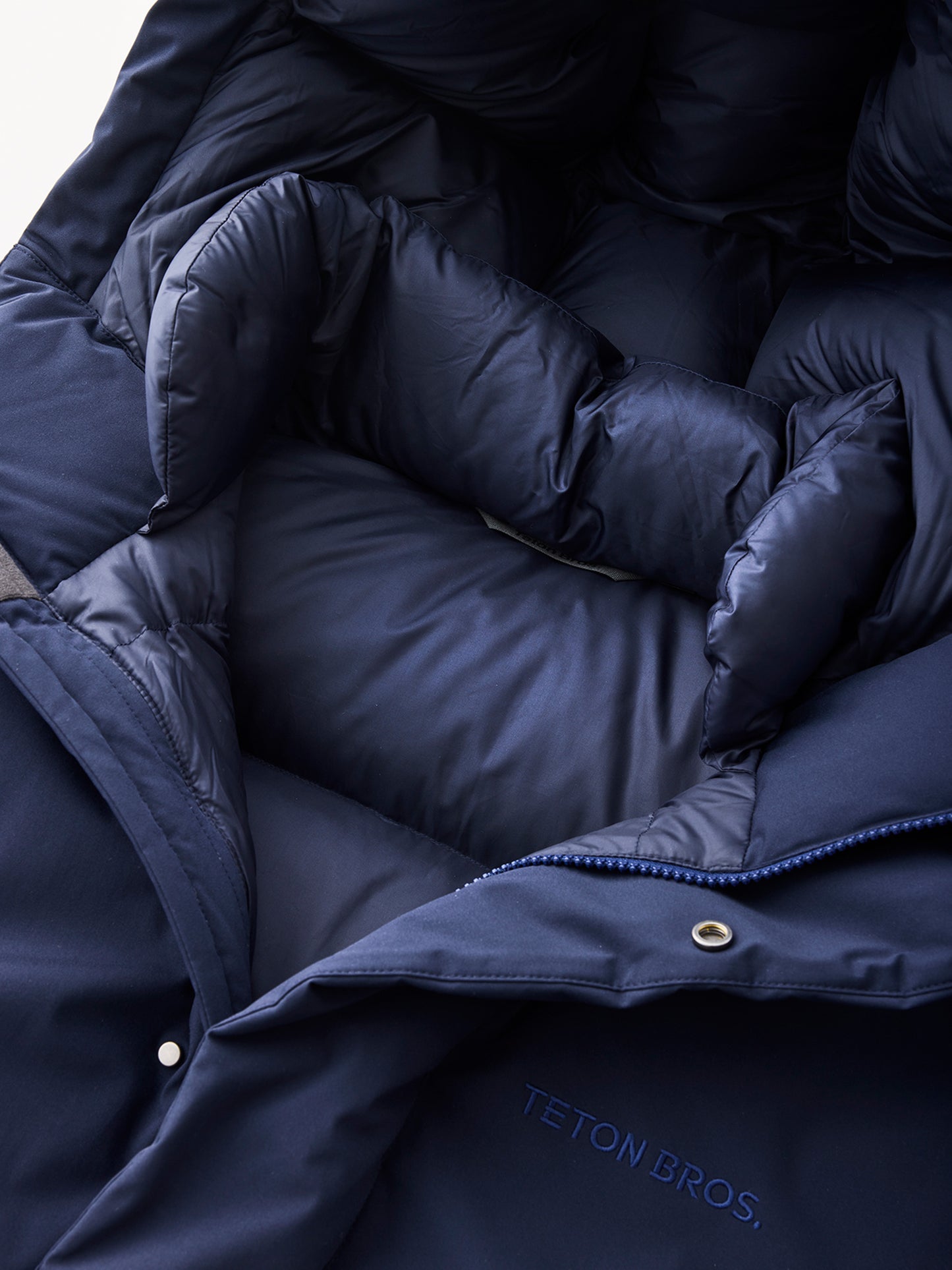 Refuge Down Hoody