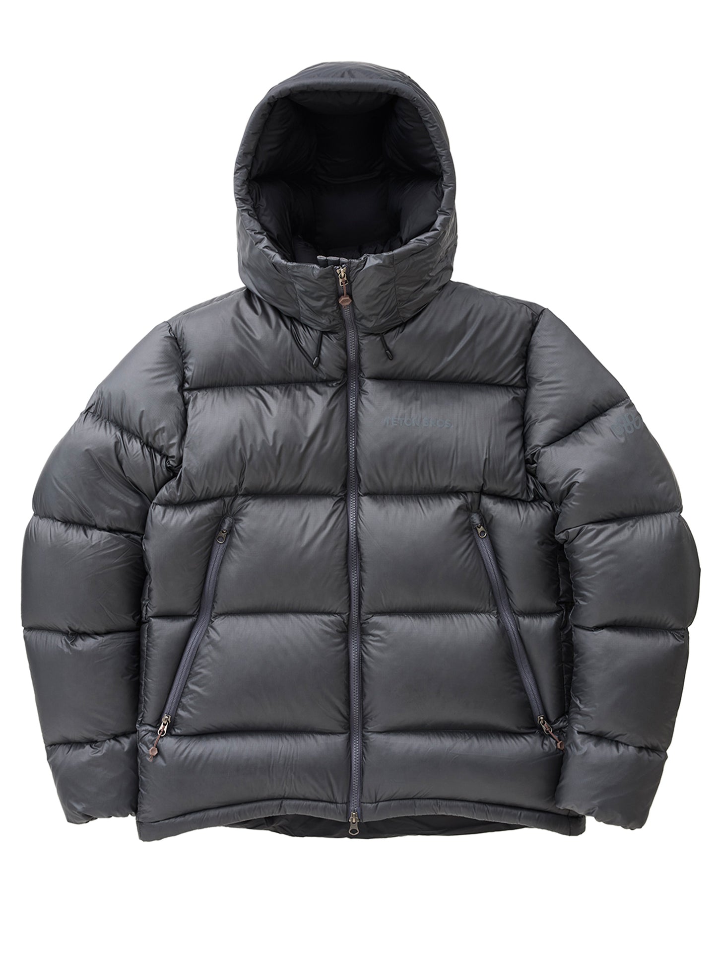 Bering Hoody
