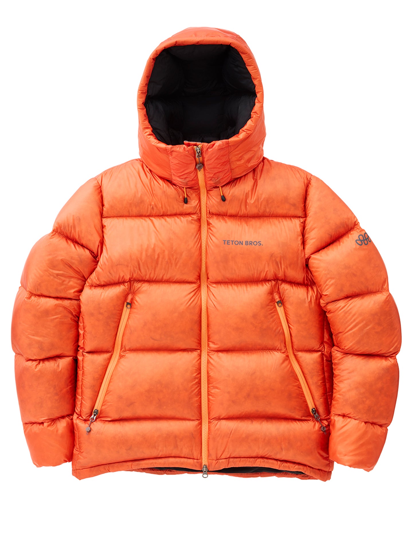 Bering Hoody