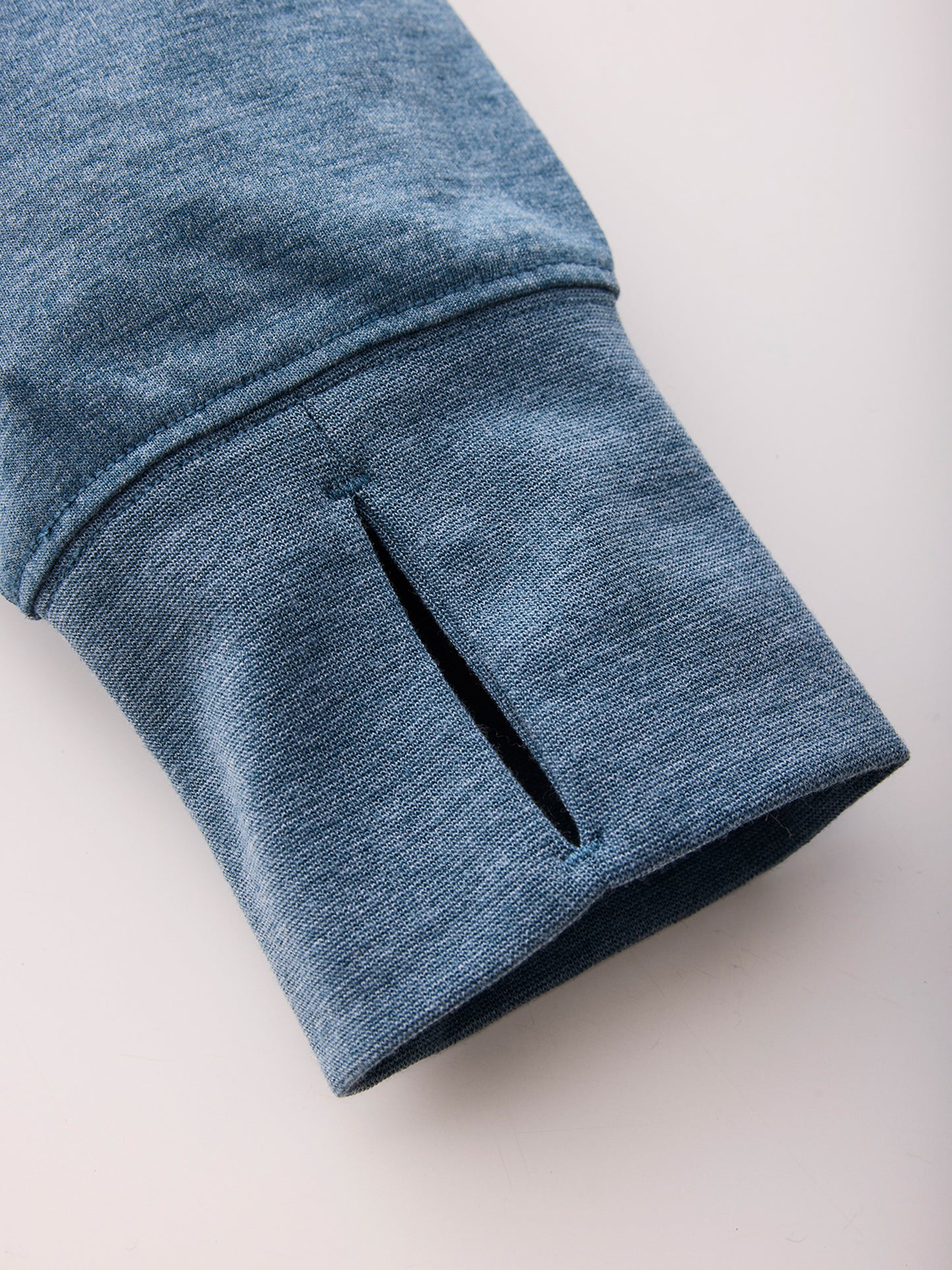 TB Emblem L/S Tee