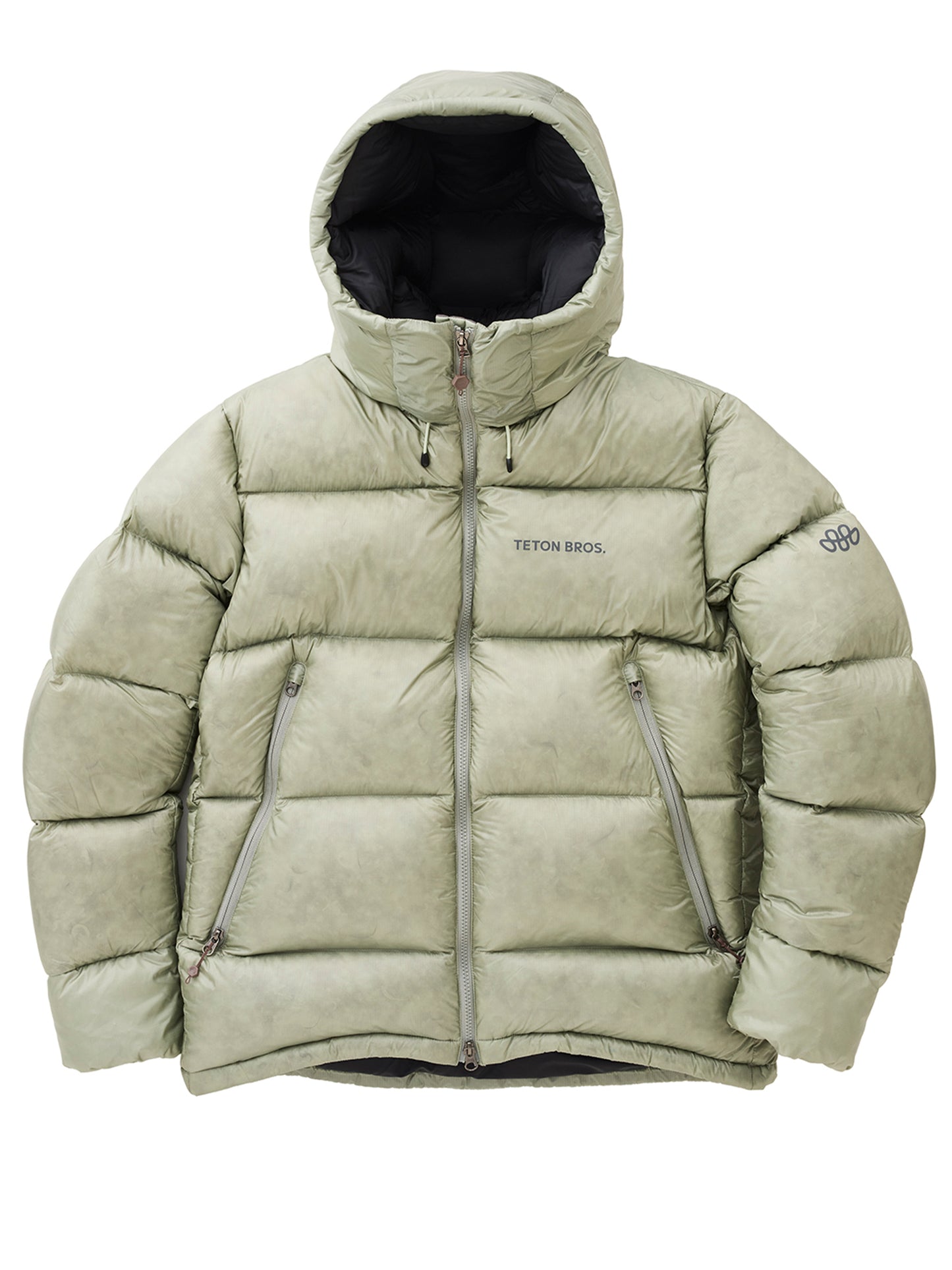 Bering Hoody
