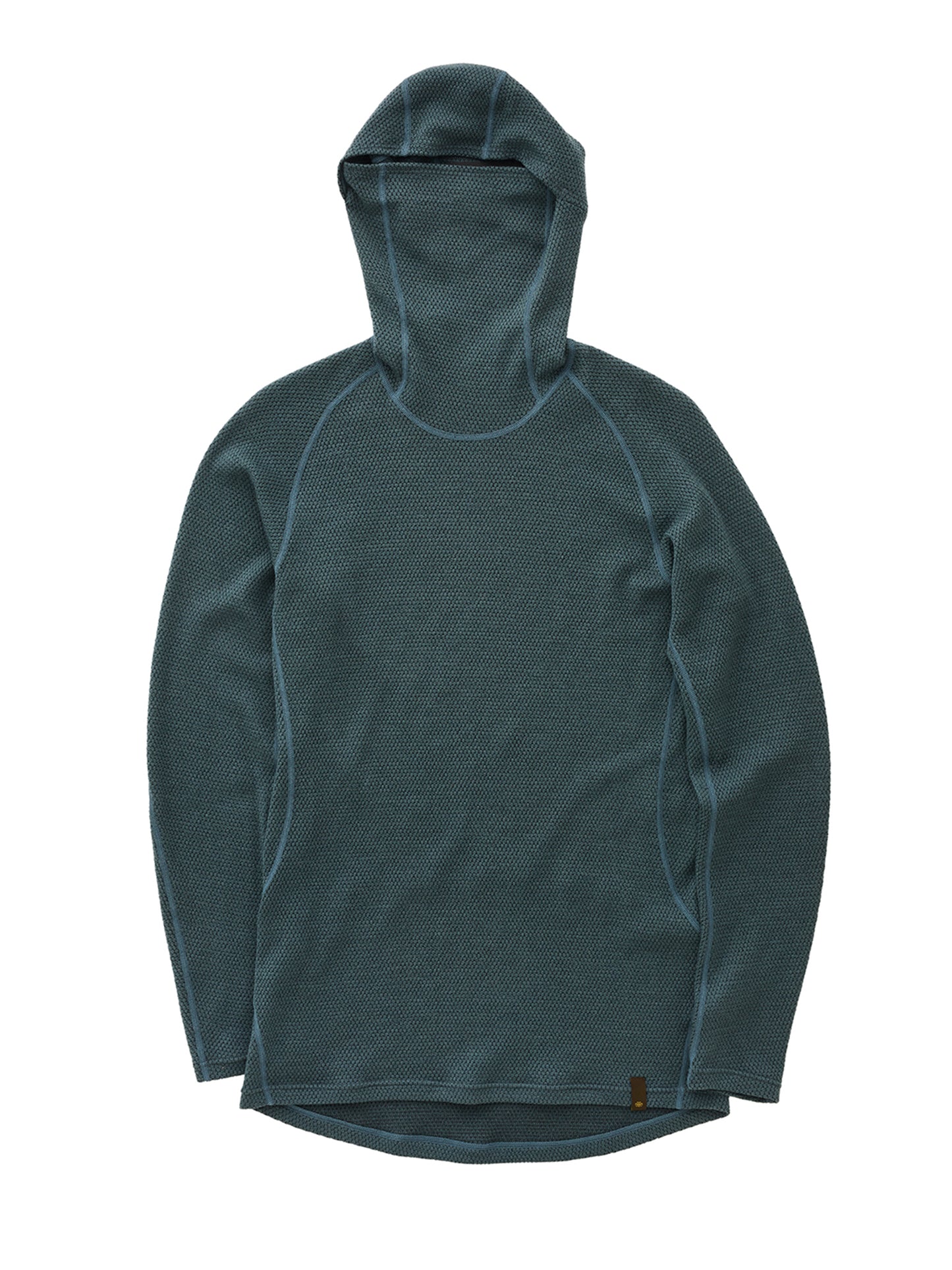 MOB Wool Hoody