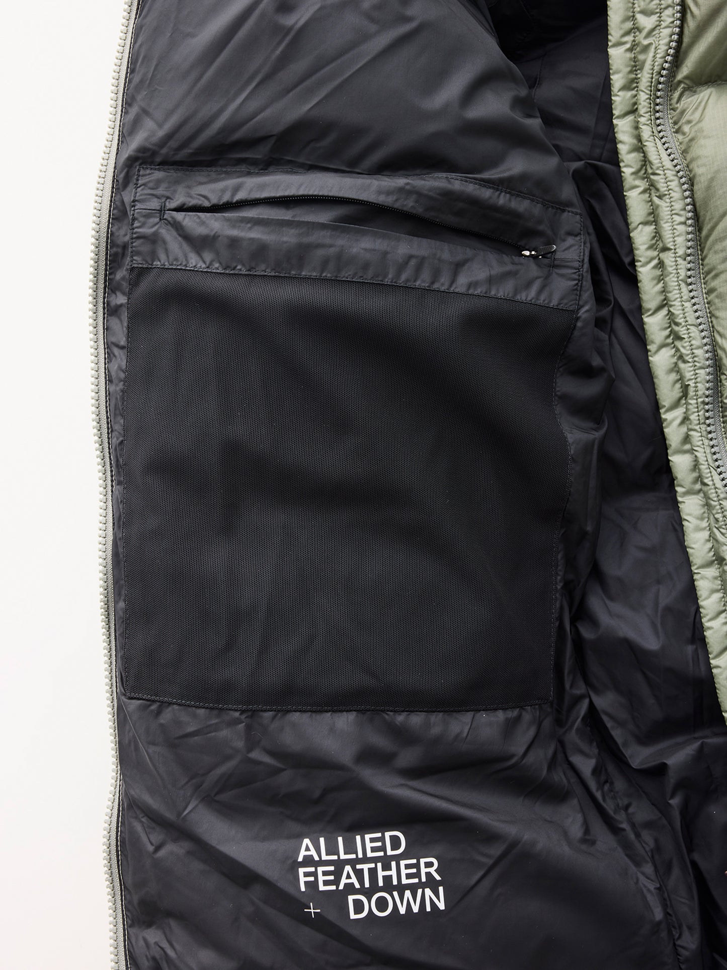 Bering Hoody