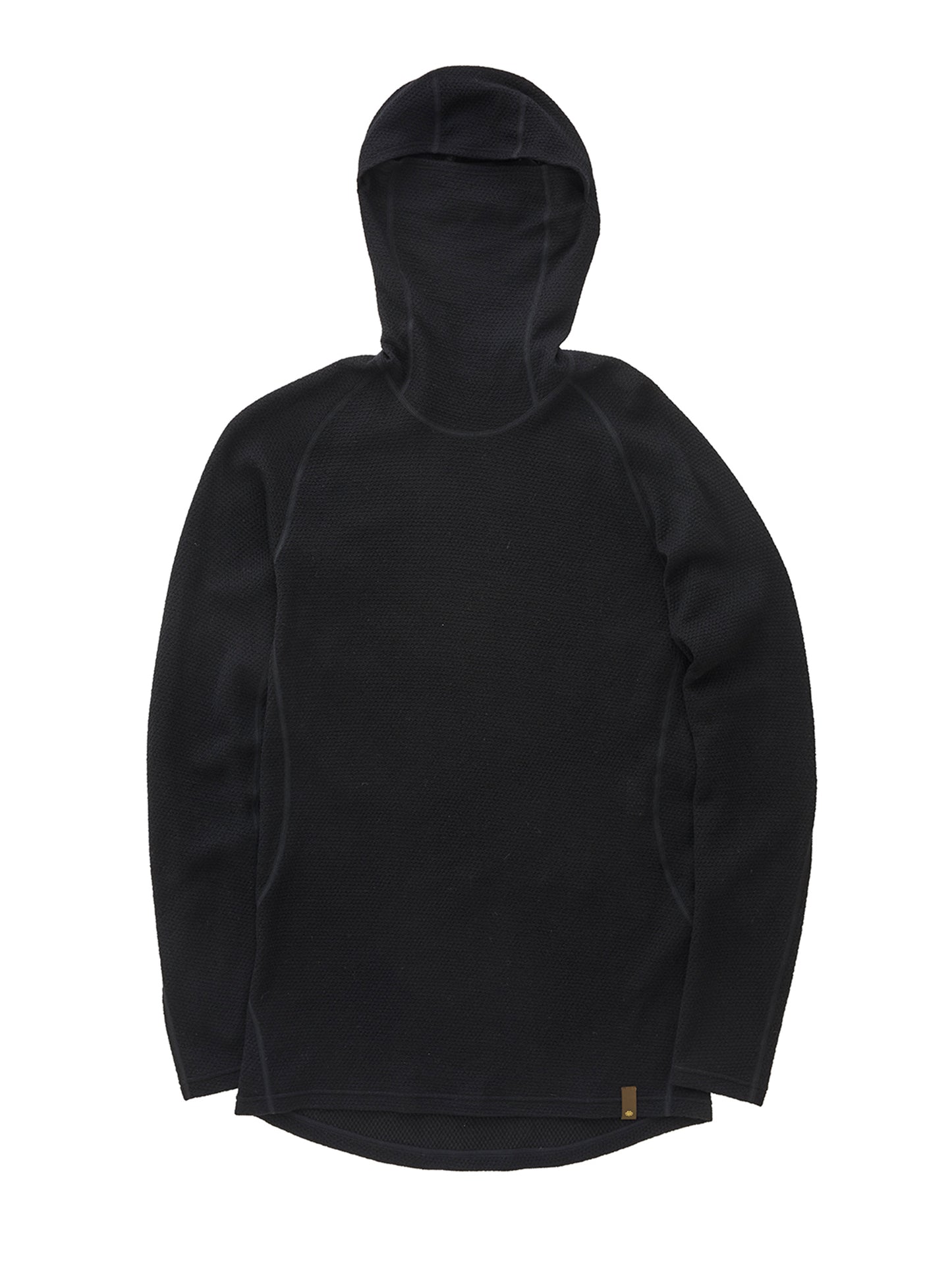 MOB Wool Hoody