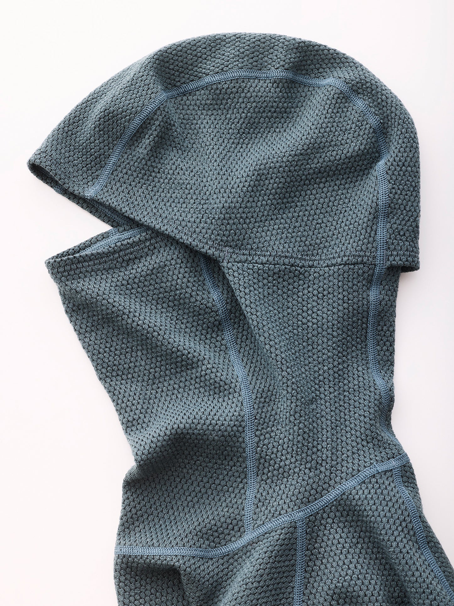 MOB Wool Hoody