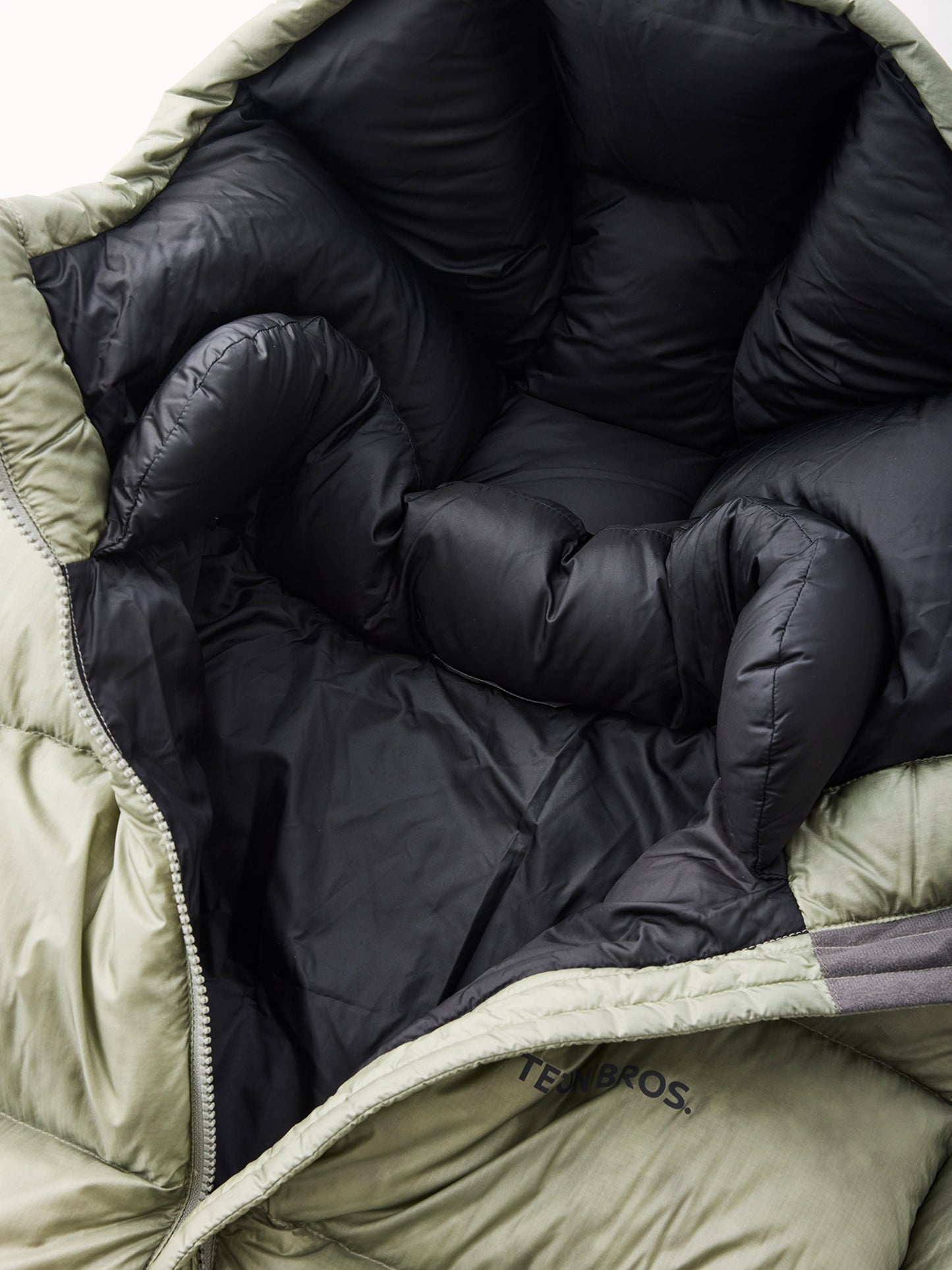 Bering Hoody