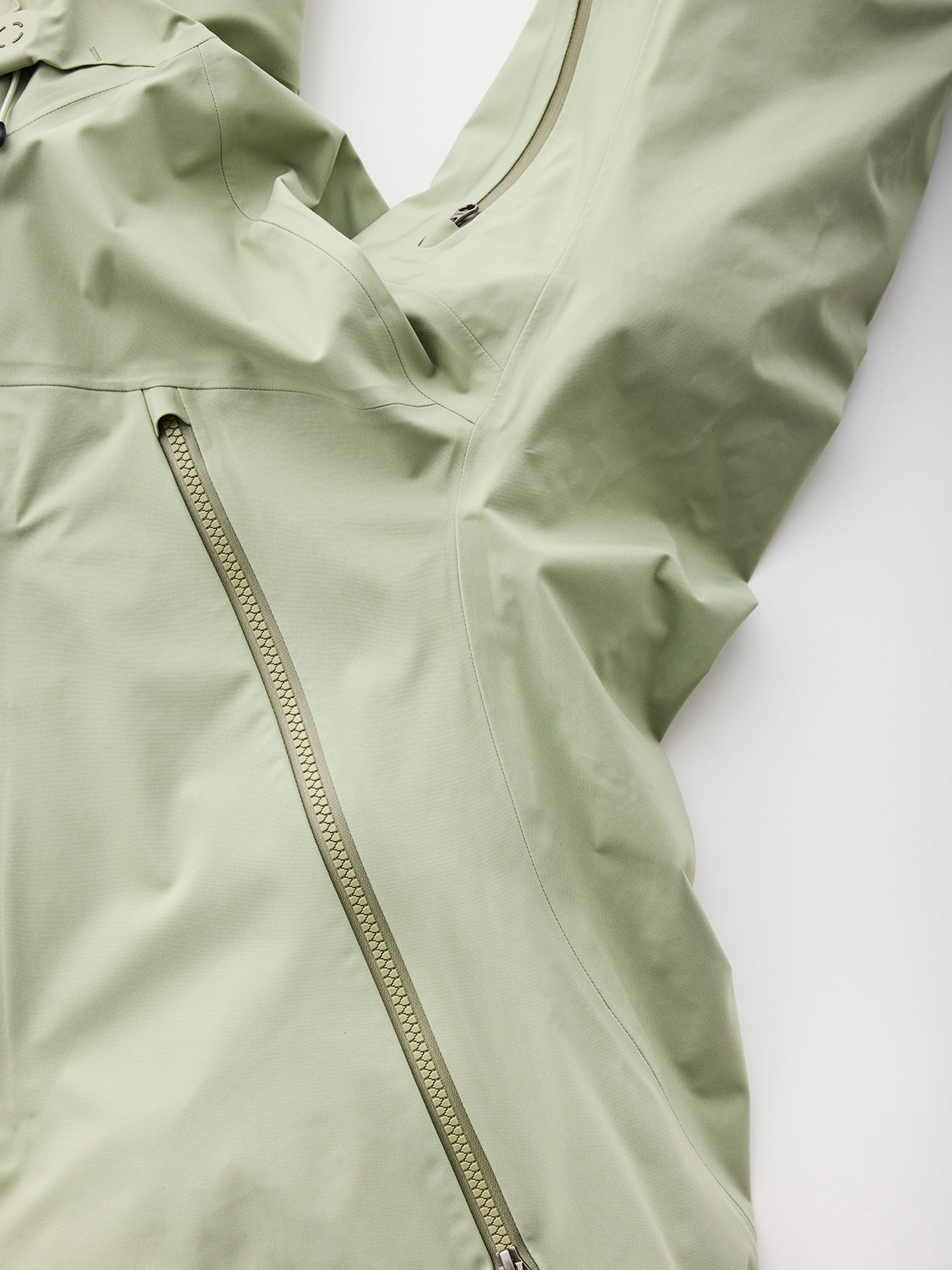 TB Jacket
