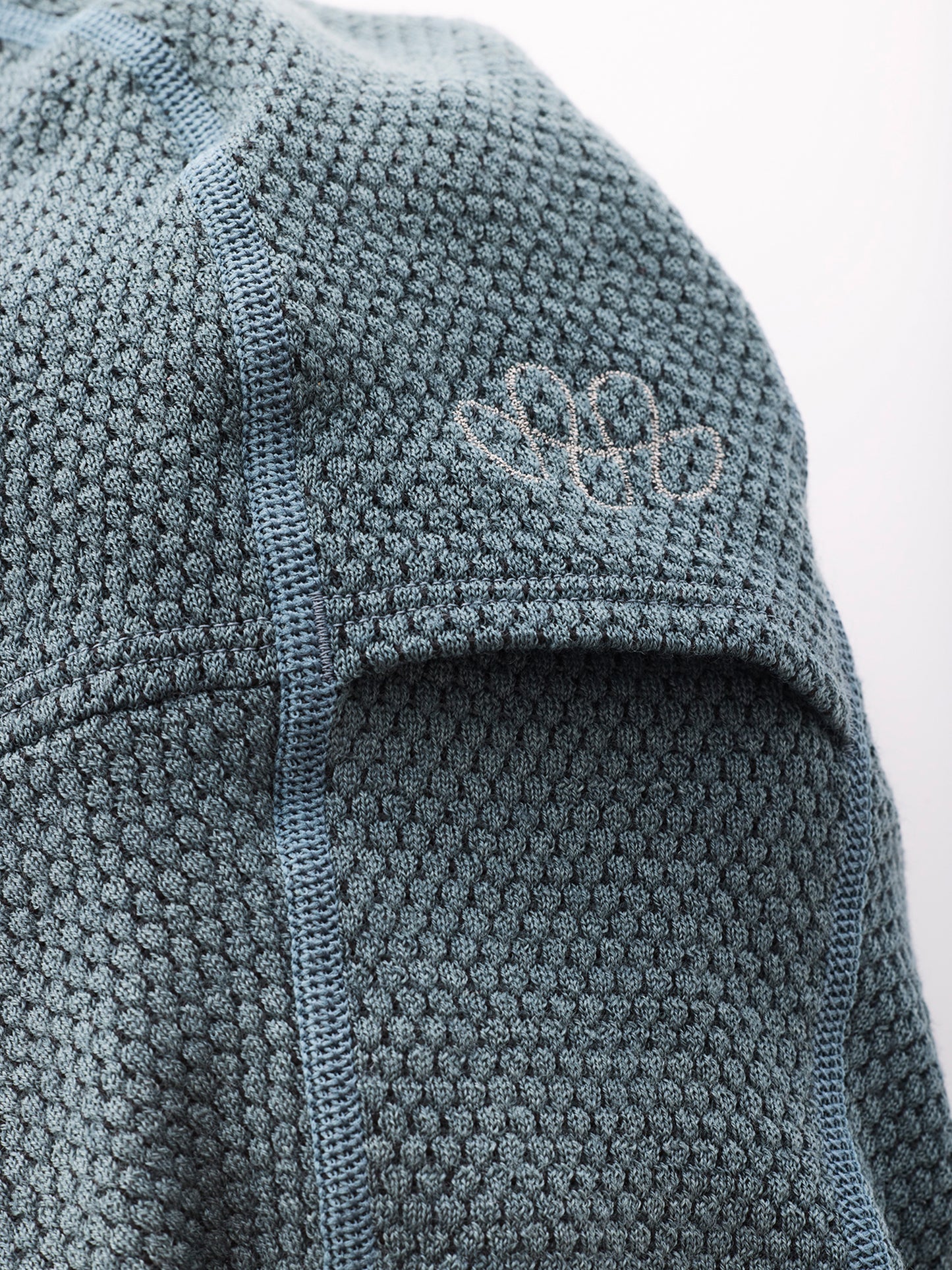 MOB Wool Hoody