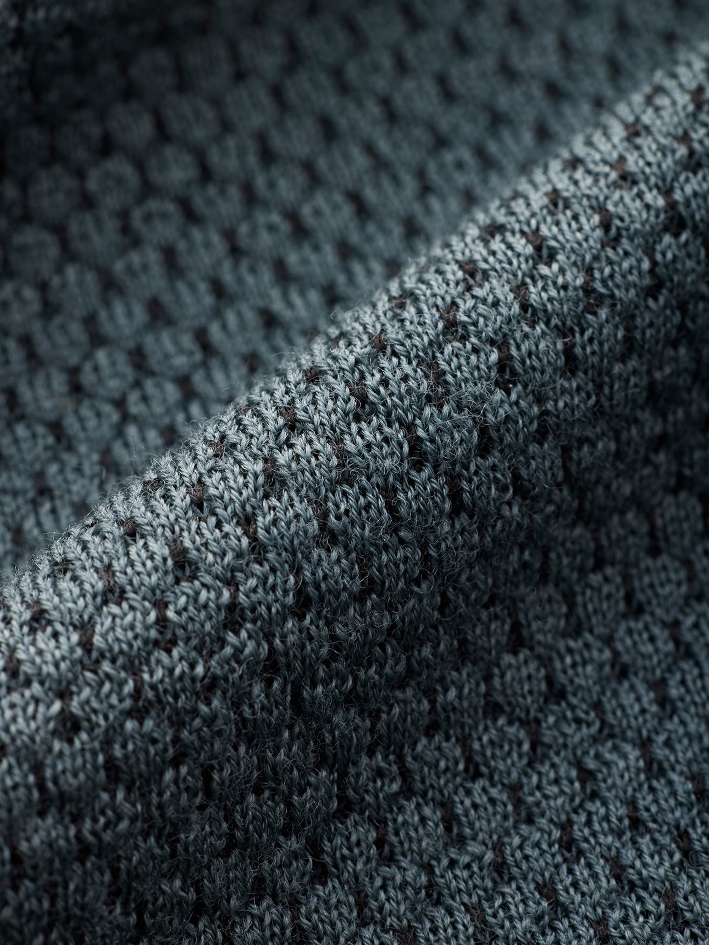 MOB Wool Hoody
