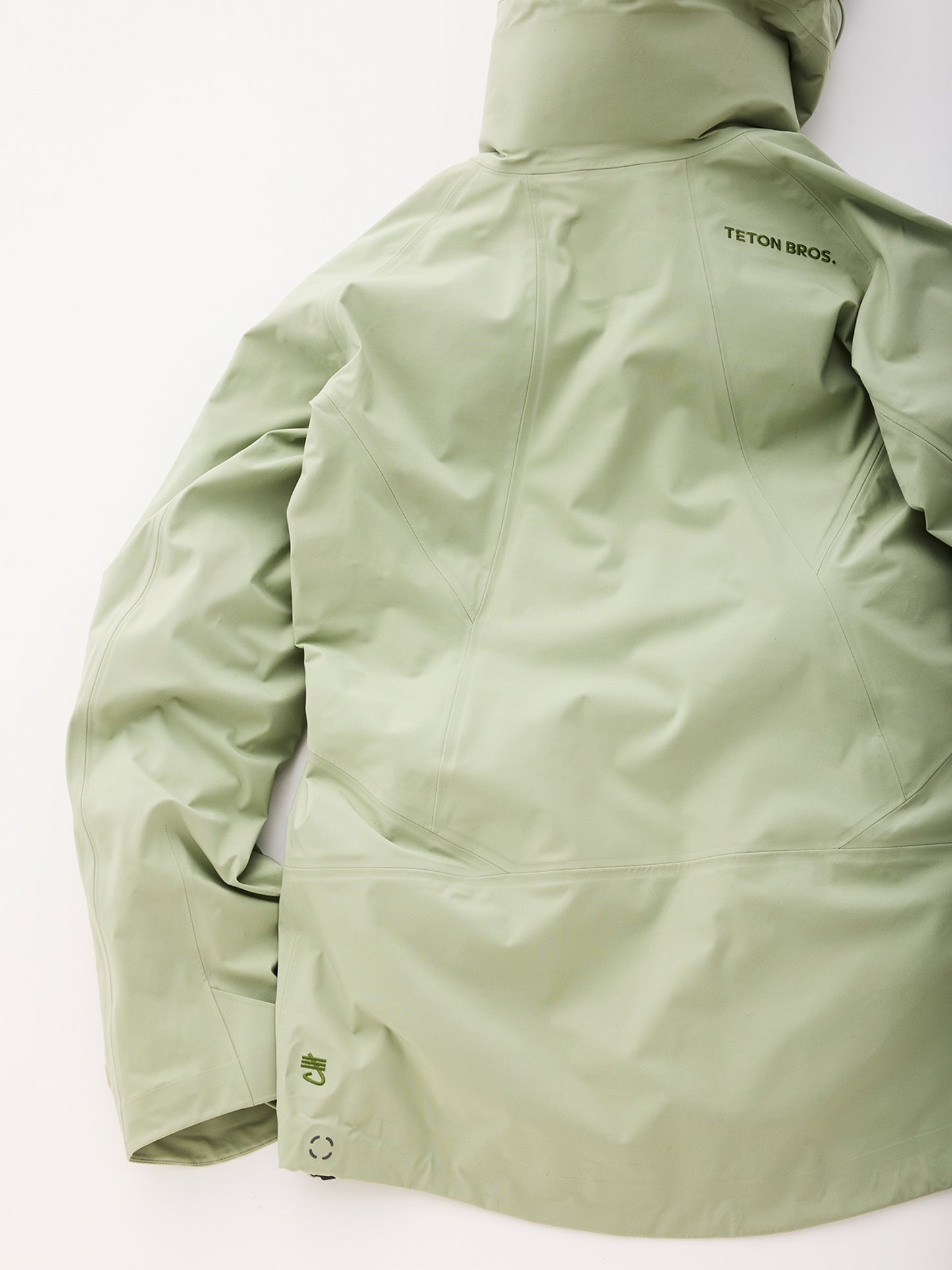 TB Jacket