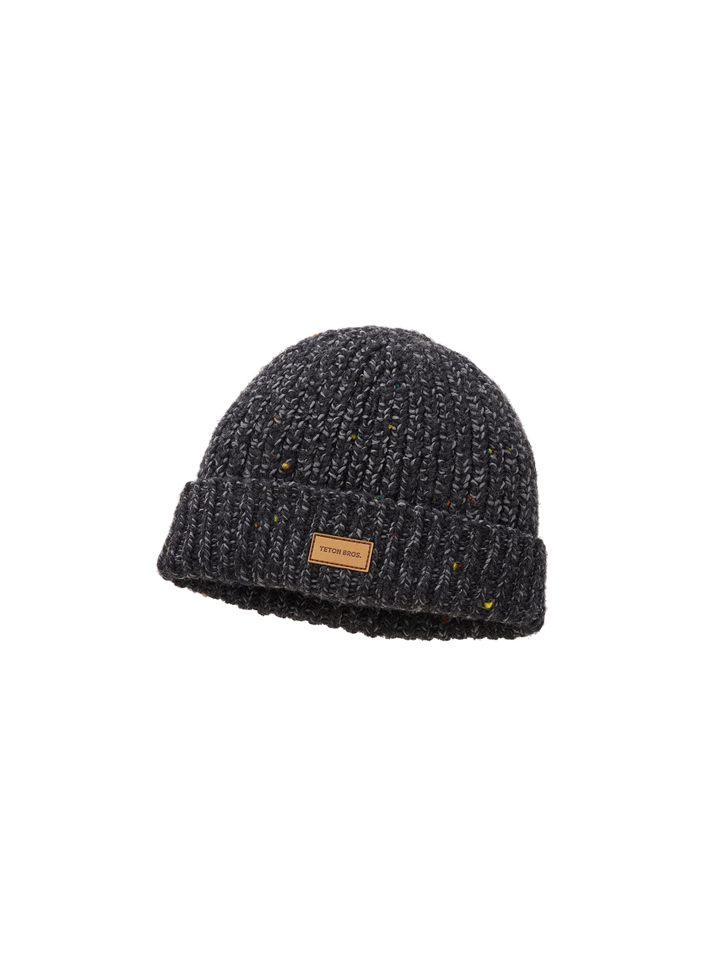 Lite Wool Rib Tbea WG