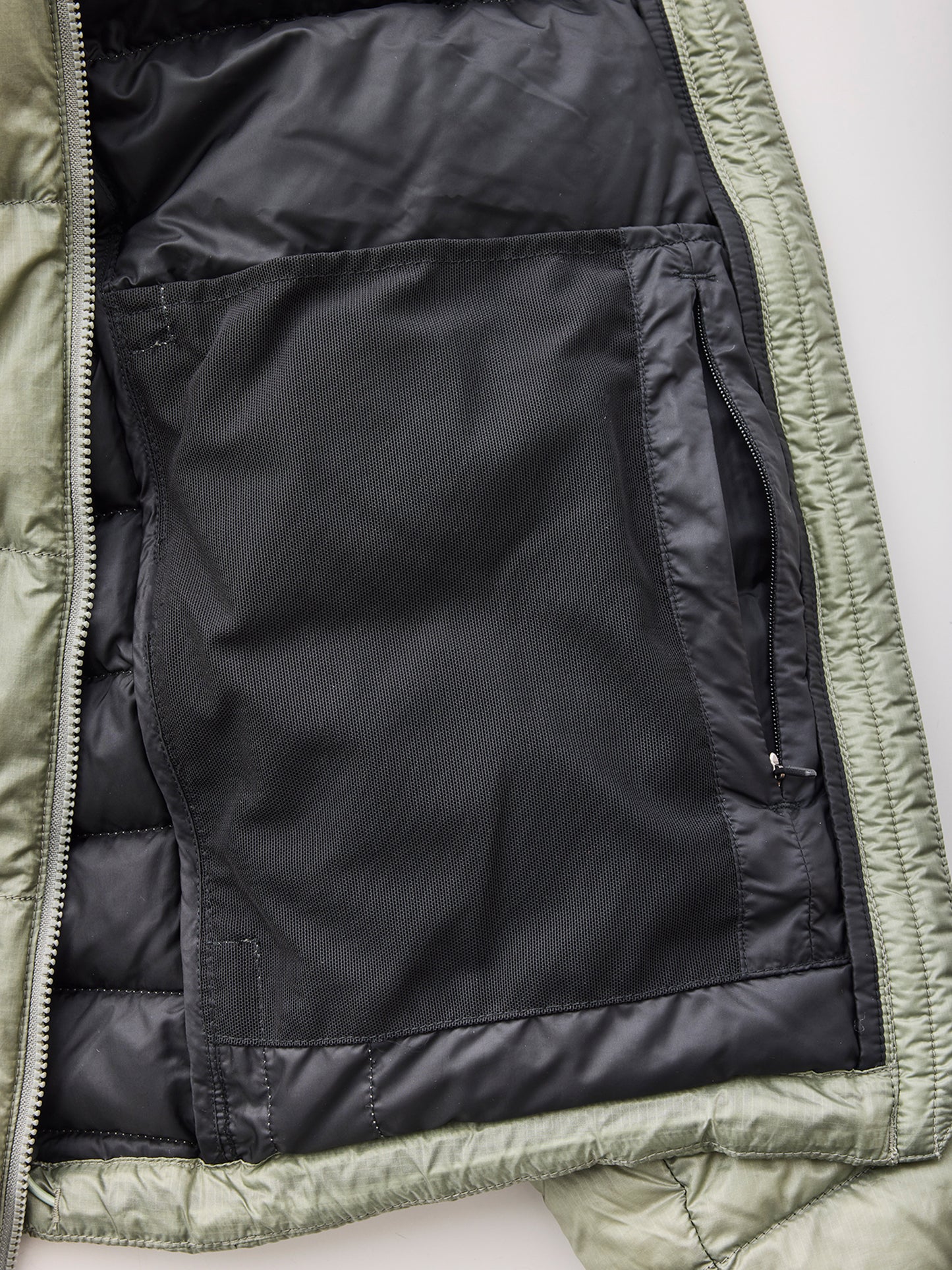 Bering Inner Hoody