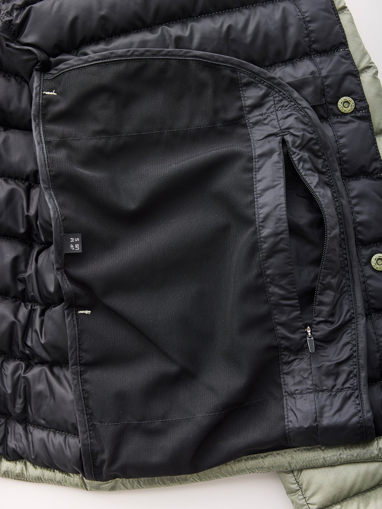 Bering Inner Jacket