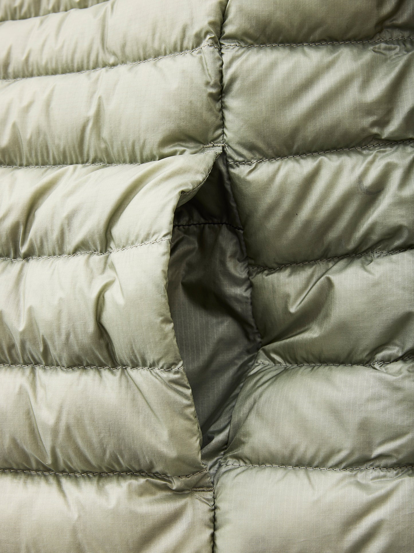 Bering Inner Jacket