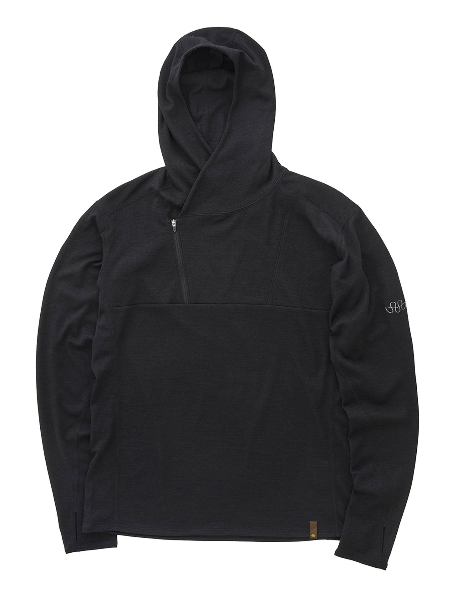 Axio 3D Hoody