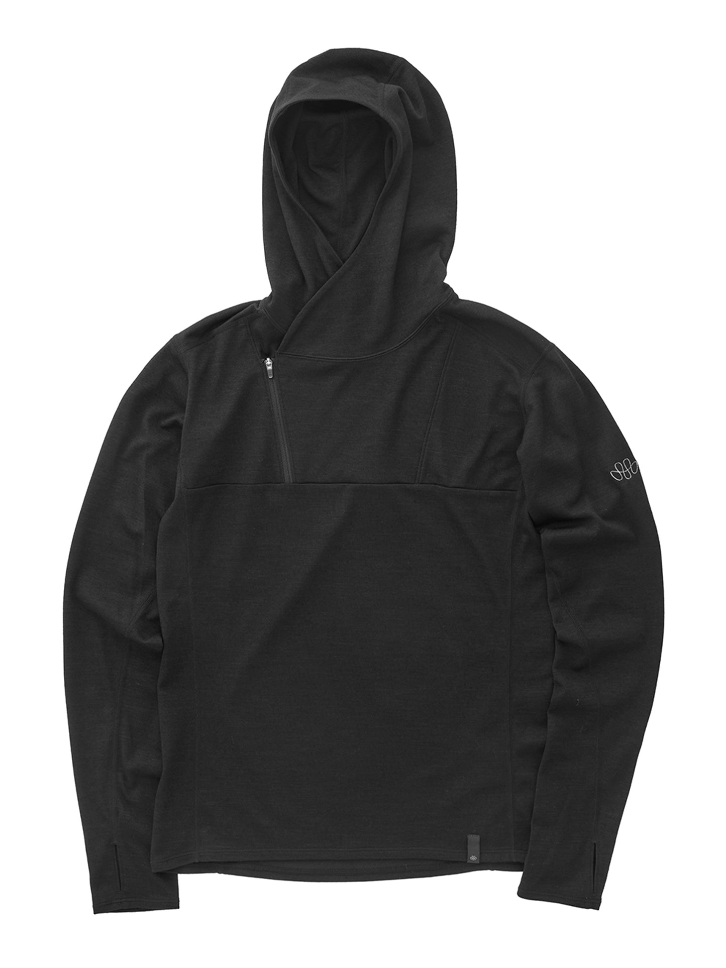 WS Axio 3D Hoody